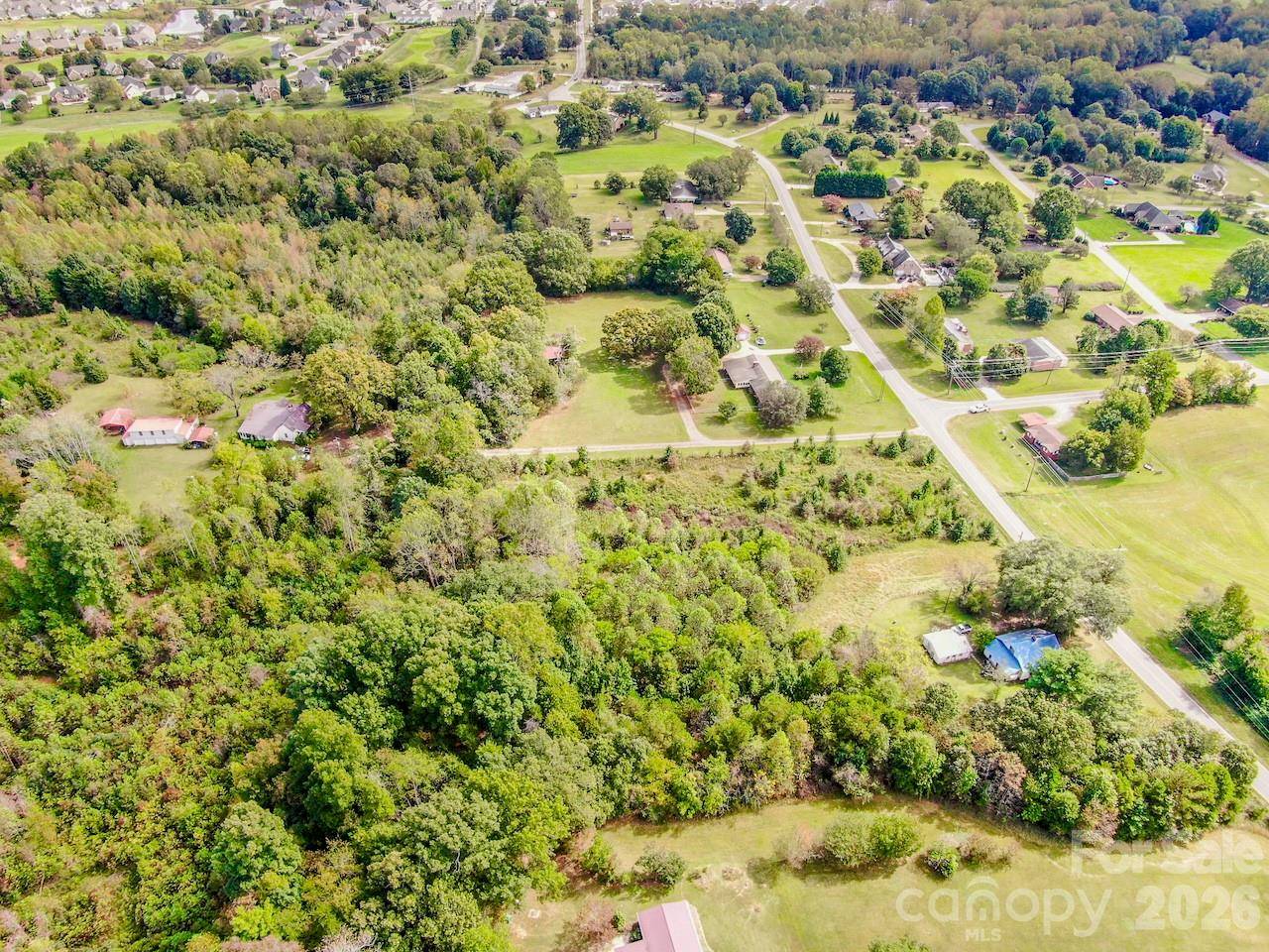 445 Moose Club RD, Statesville, NC 28677