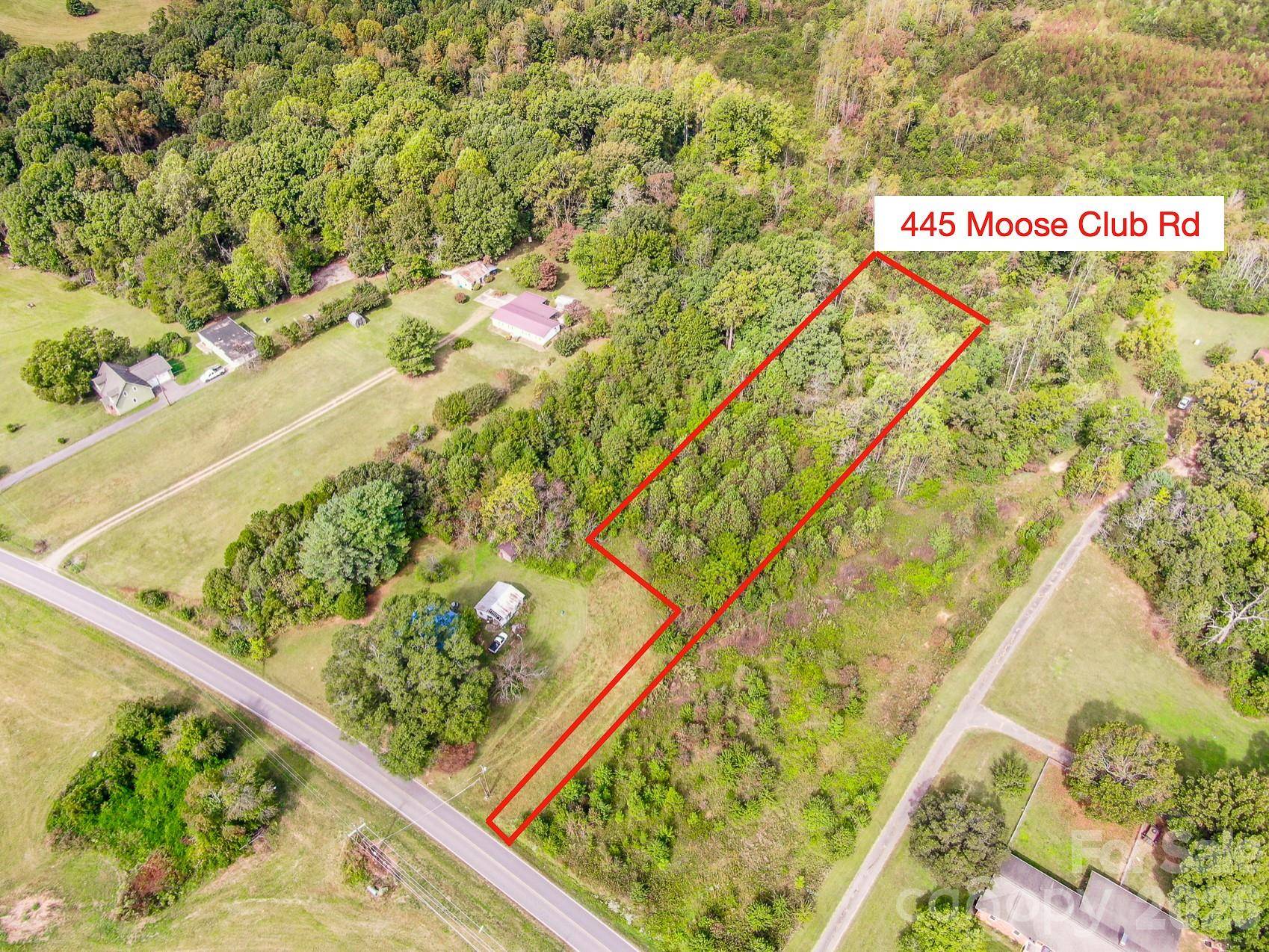 445 Moose Club RD, Statesville, NC 28677