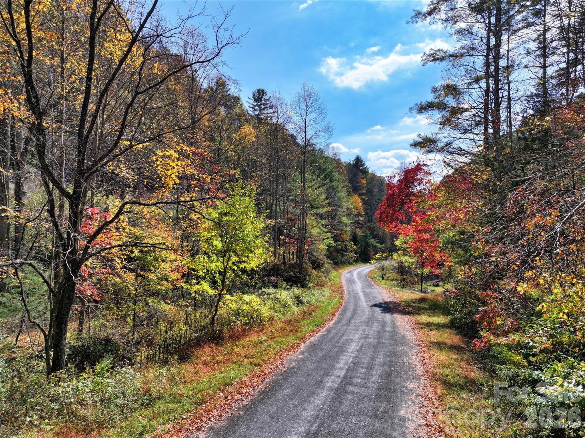 366 Renfro RD, Green Mountain, NC 28740