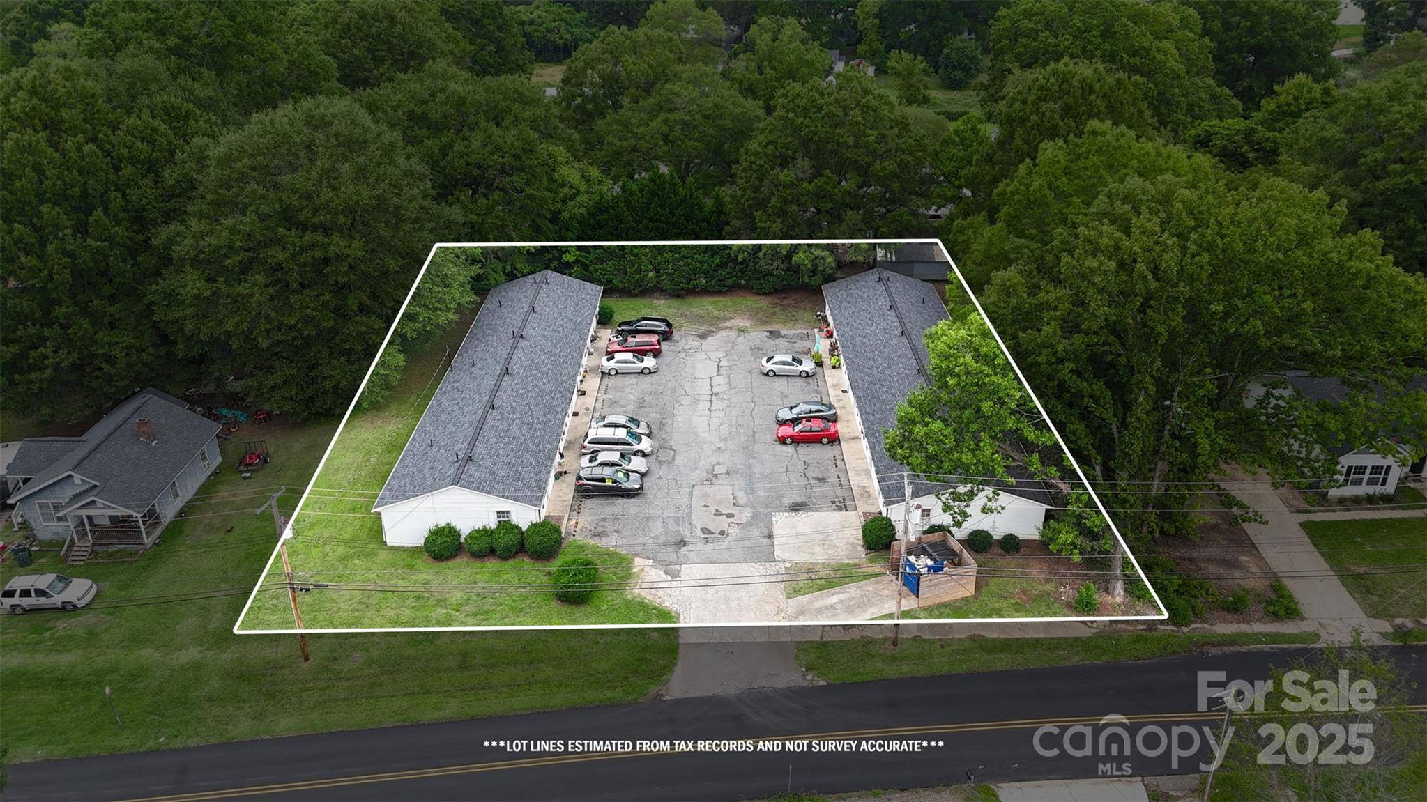 1616 W Fifth AVE, Gastonia, NC 28052