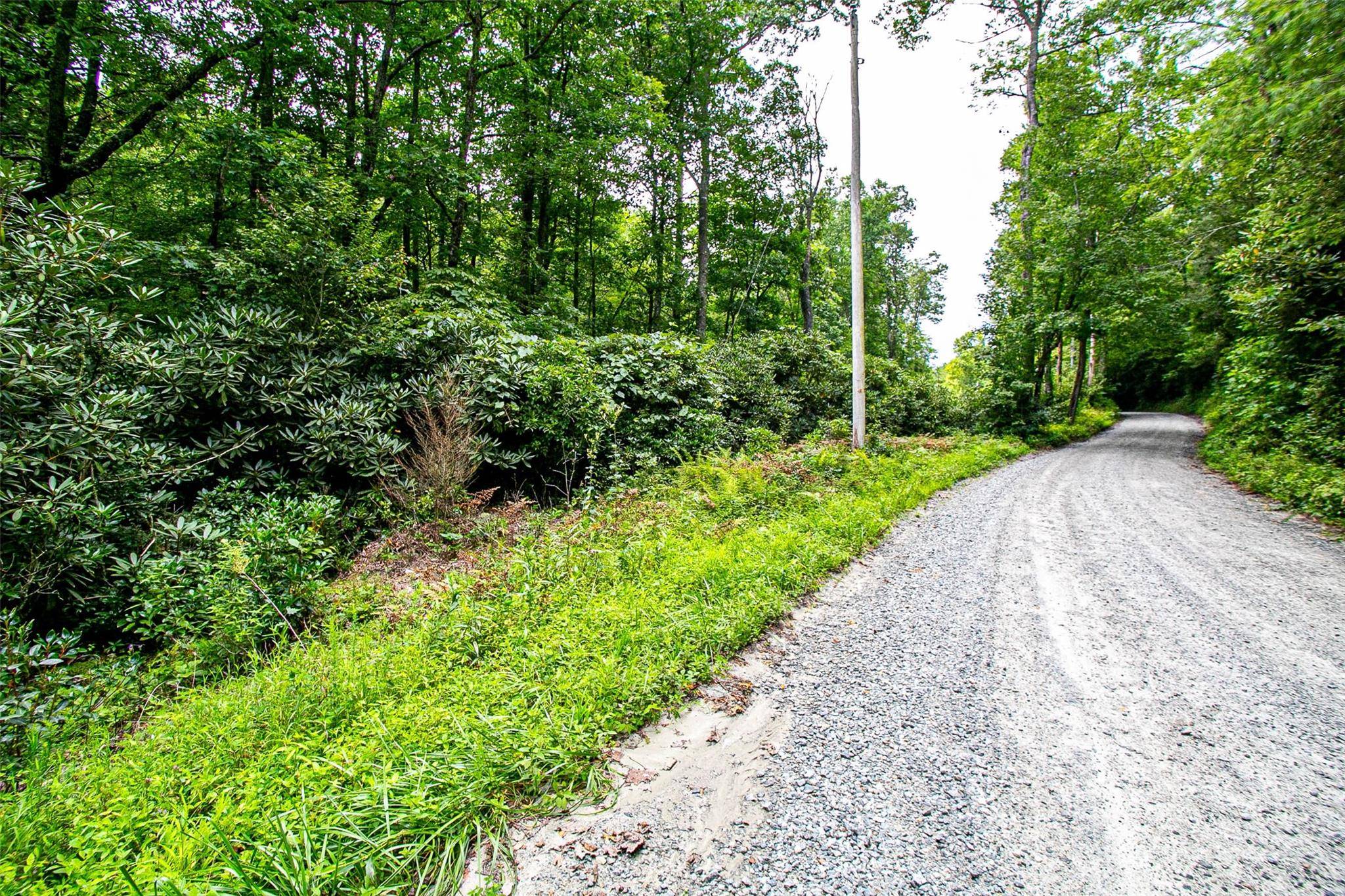 0000 Happy Acres RD, Brevard, NC 28712
