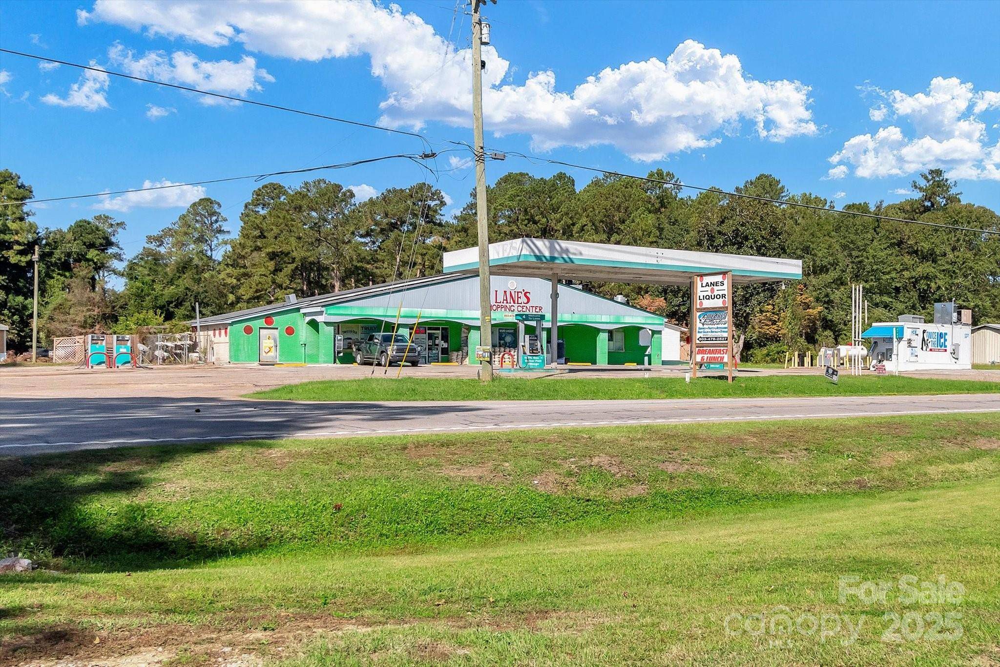9710 Hwy 260 HWY, Manning, SC 29102