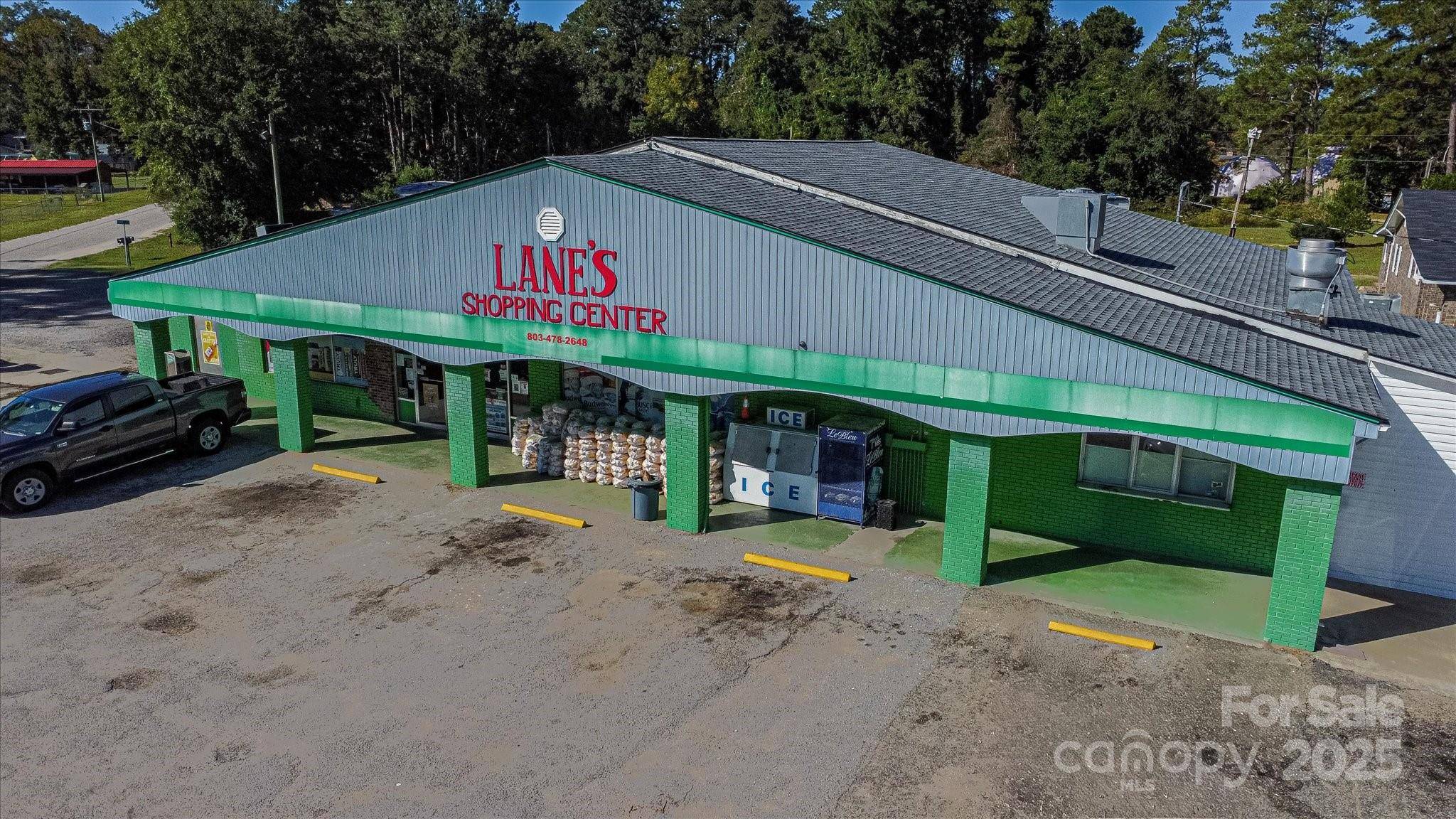 9710 Hwy 260 HWY, Manning, SC 29102