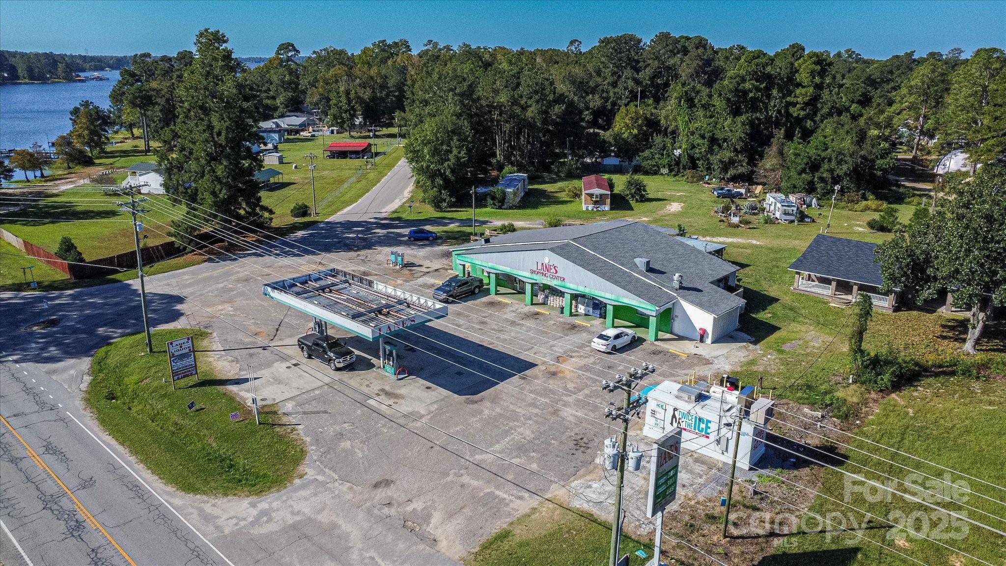 9710 Hwy 260 HWY, Manning, SC 29102