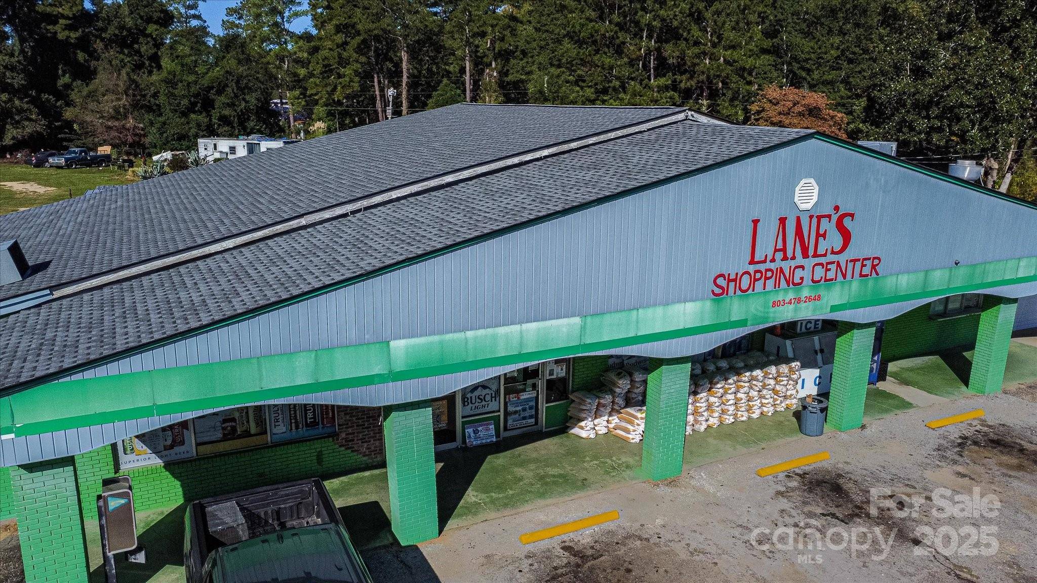9710 Hwy 260 HWY, Manning, SC 29102