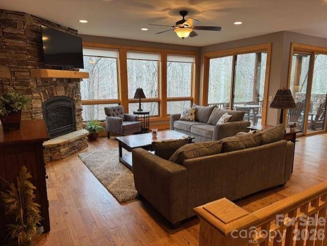 89 Springhouse DR #A4, Elk Park, NC 28622