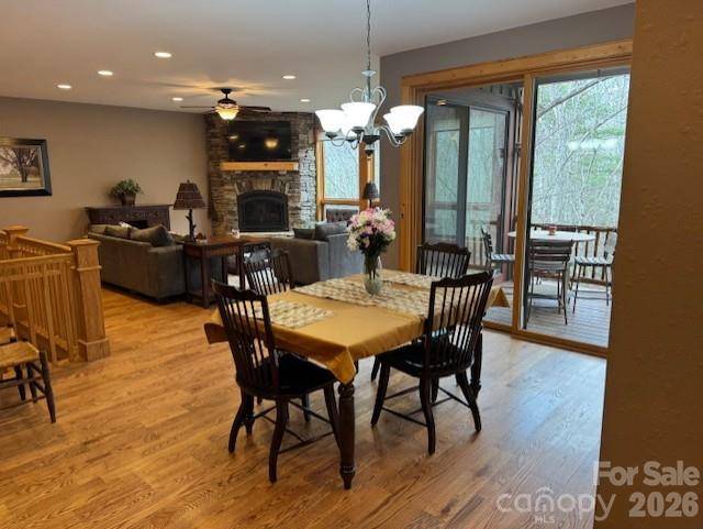 89 Springhouse DR #A4, Elk Park, NC 28622