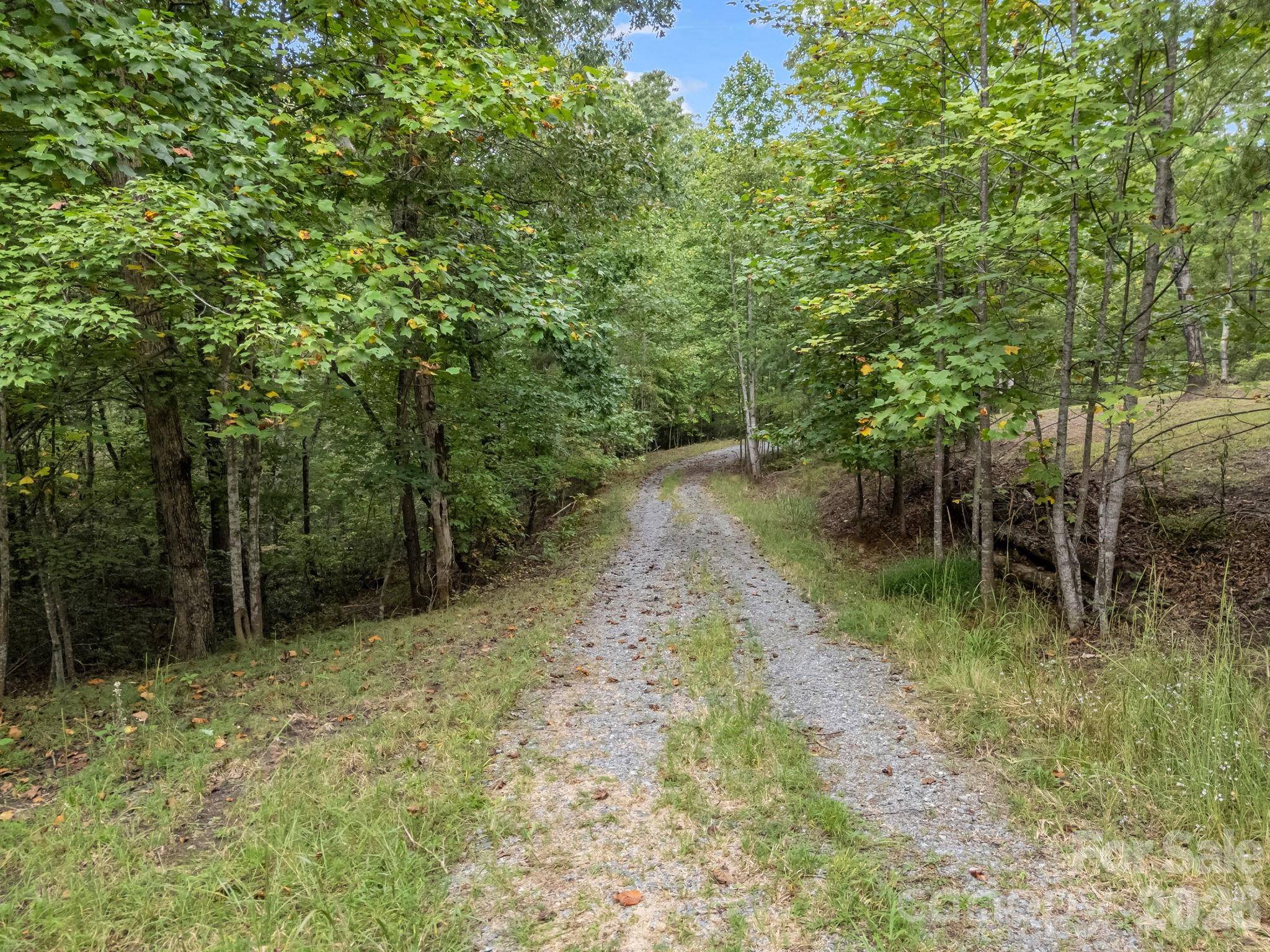 TBD N Highland Farms RD #6, Mill Spring, NC 28756
