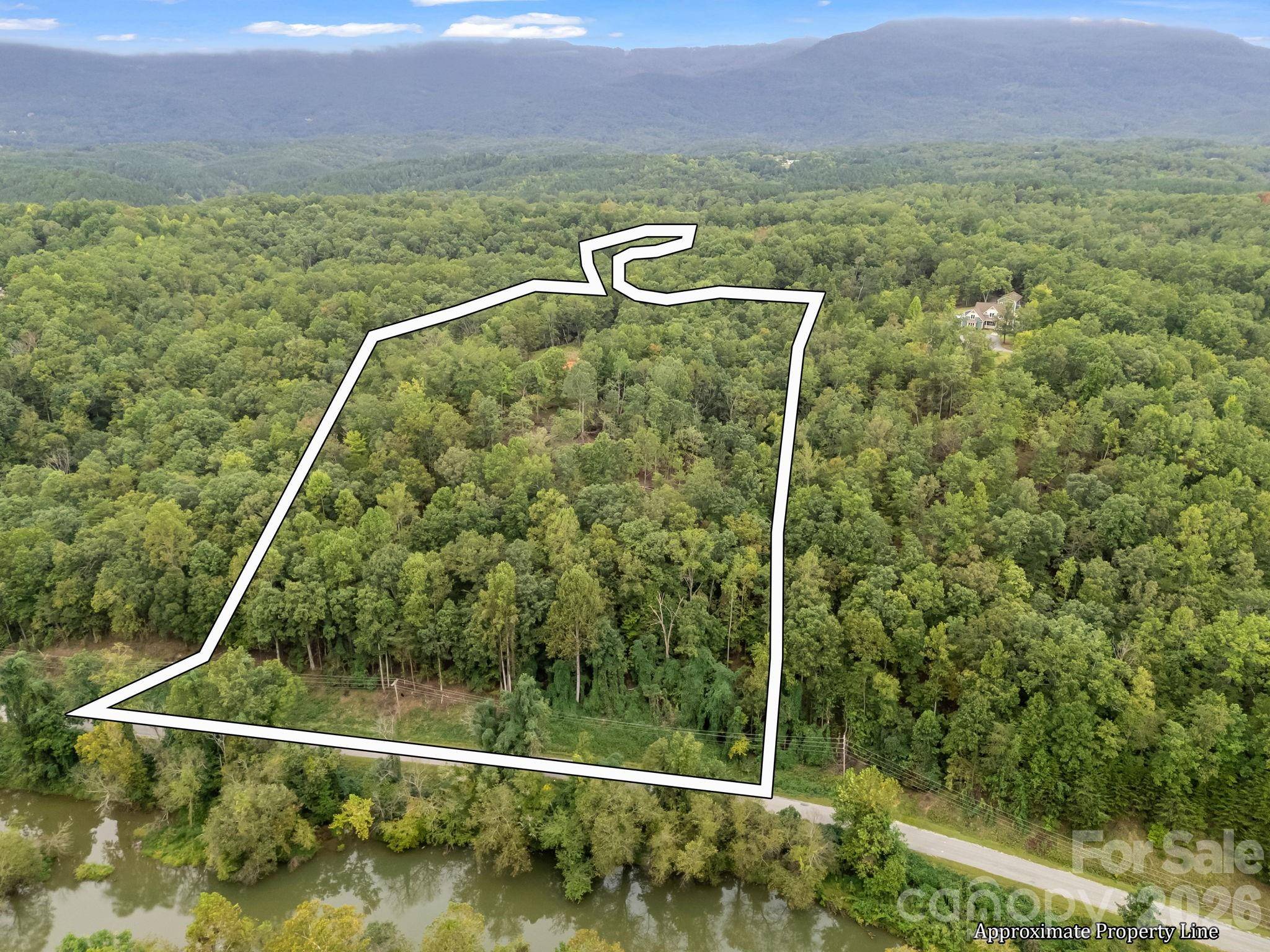 TBD N Highland Farms RD #6, Mill Spring, NC 28756