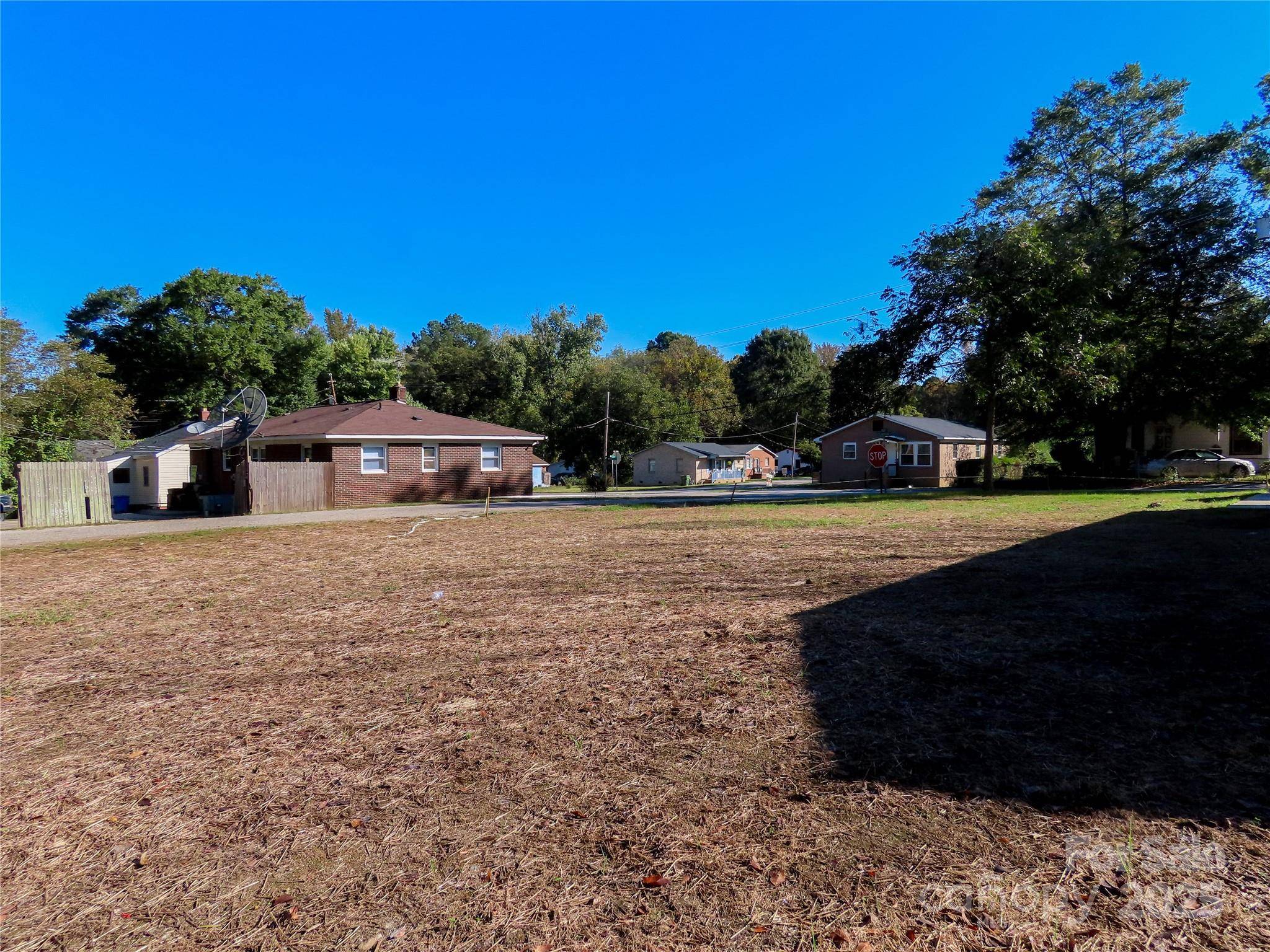 435 Clinton AVE, Lancaster, SC 29720