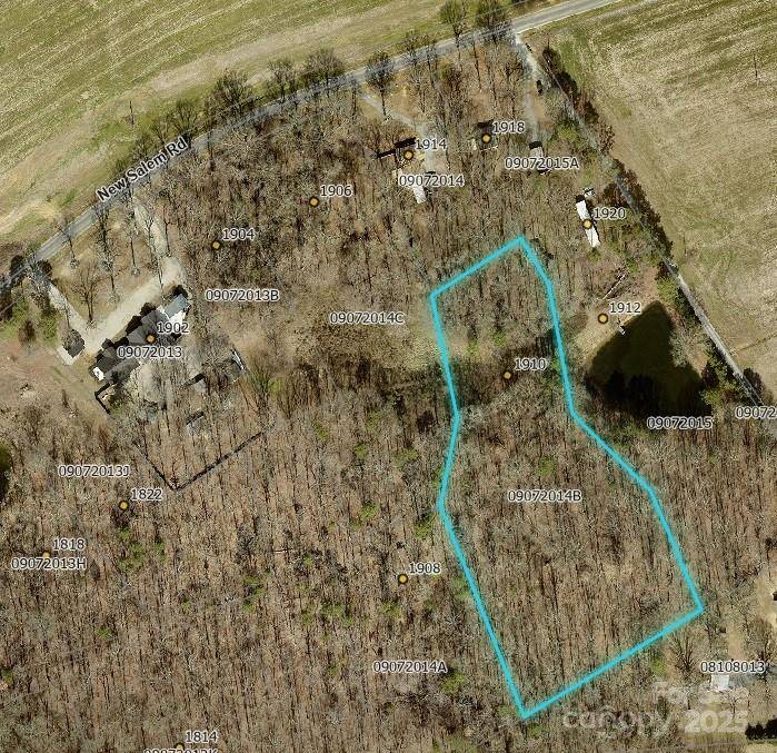 1910 New Salem RD, Monroe, NC 28110
