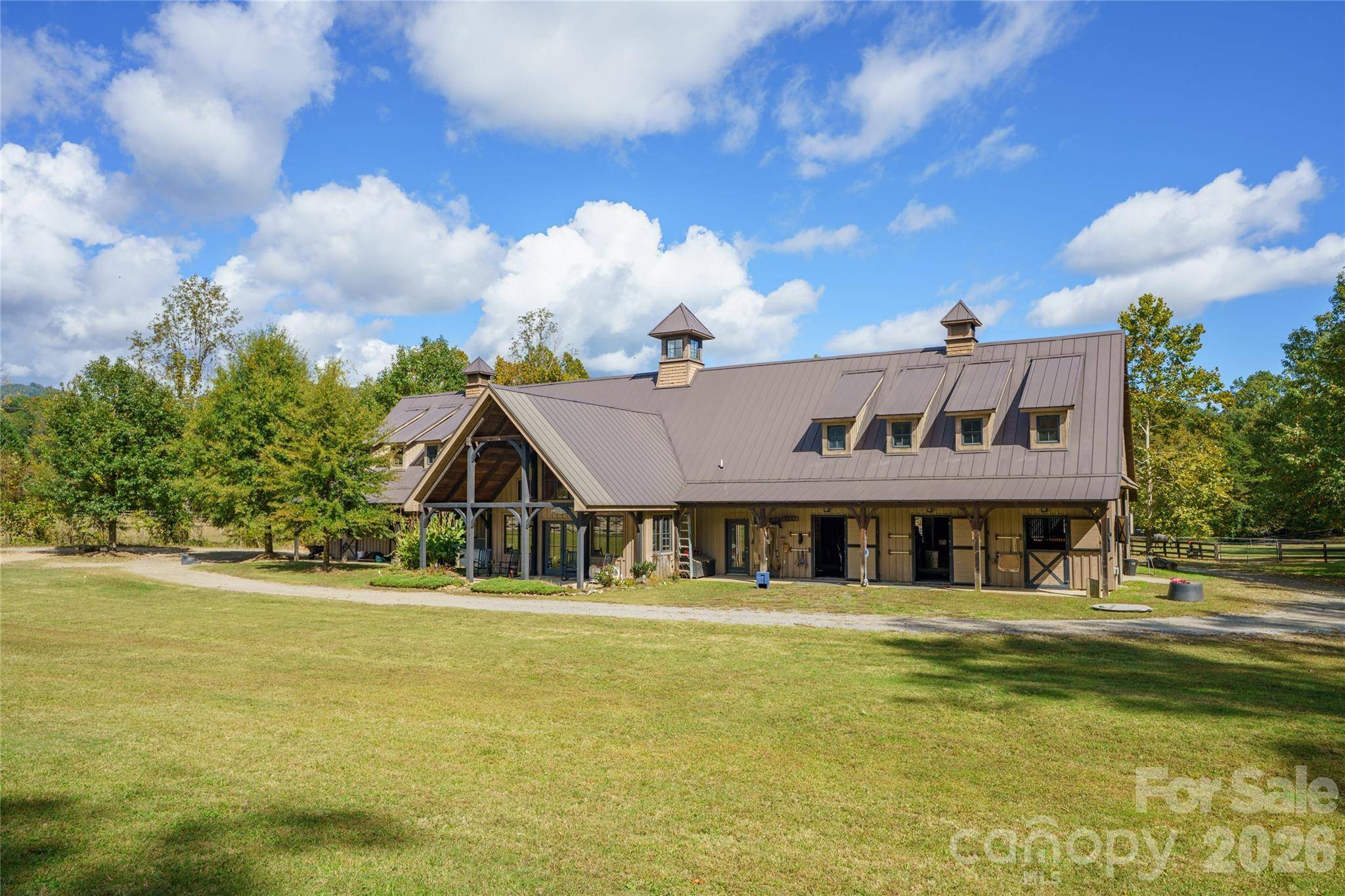 000 Deep Gap Farm DR #237-2021, Mill Spring, NC 28756