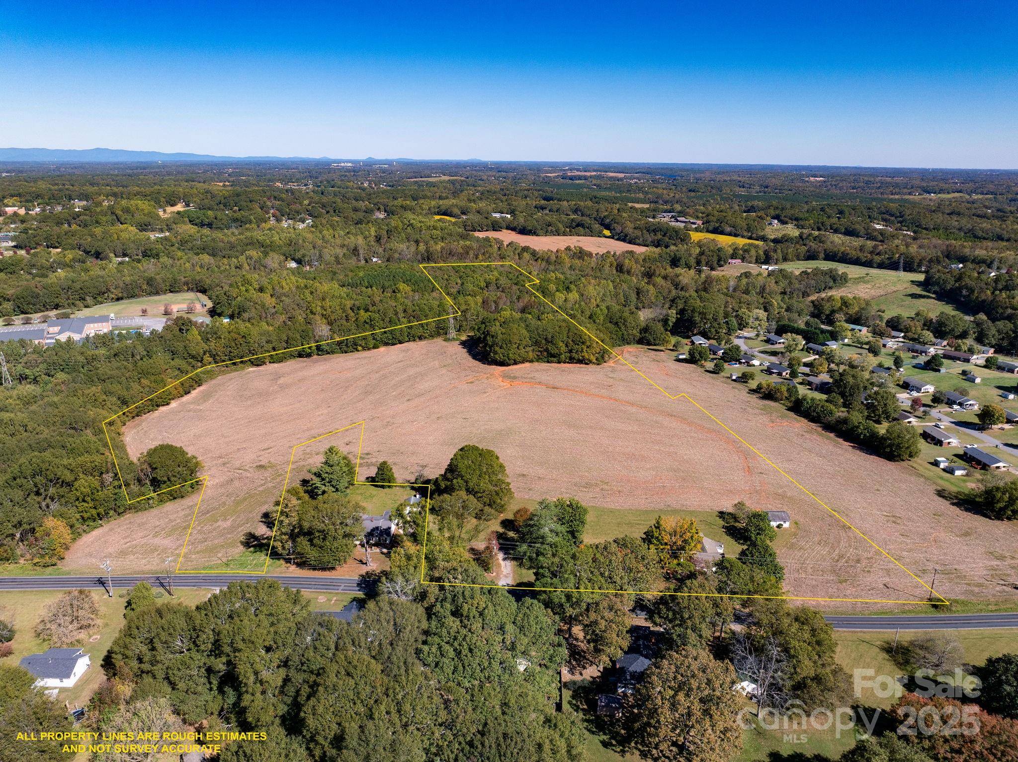 125 Flint Hill Church RD, Shelby, NC 28152