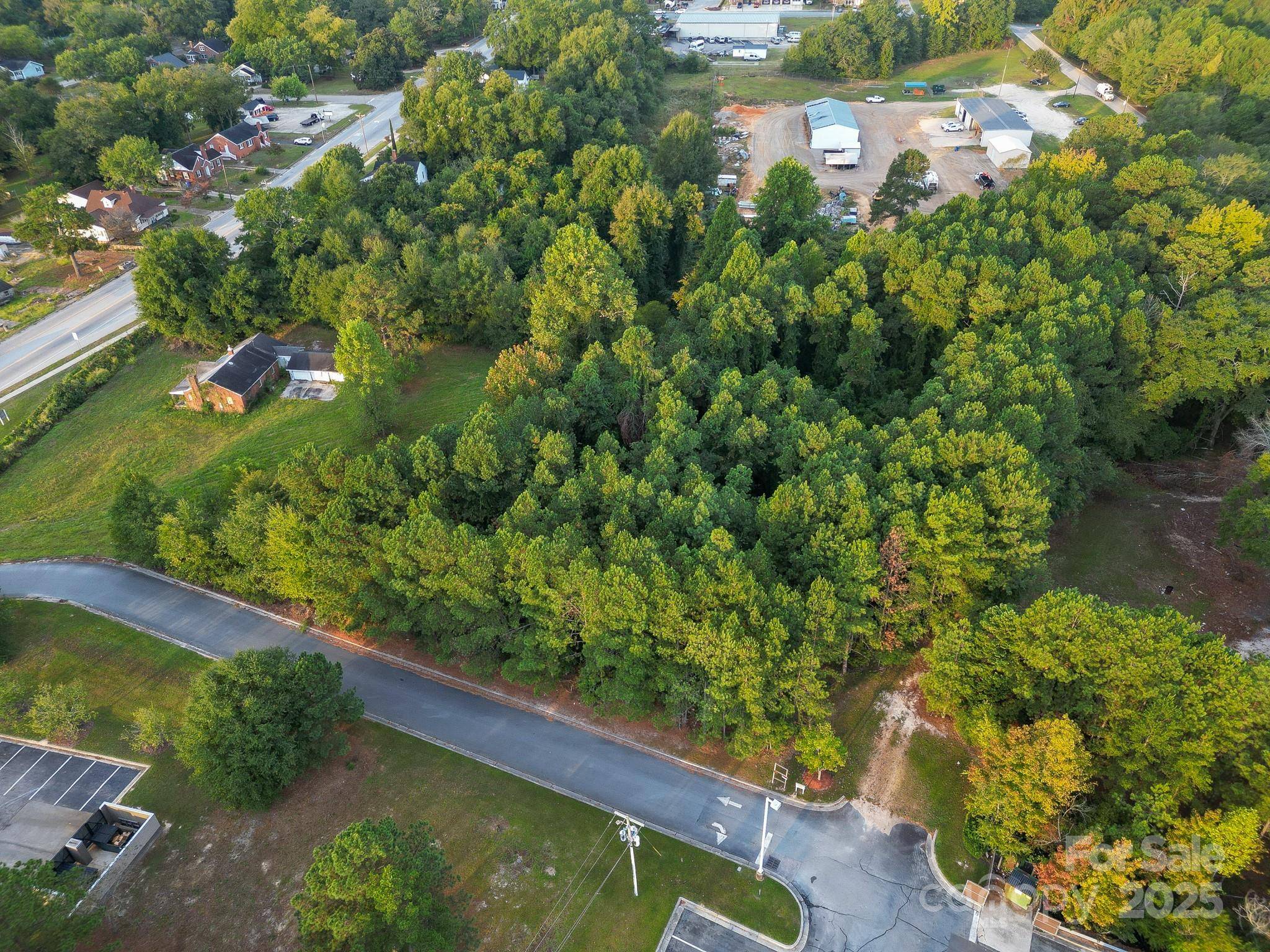 203 N Van Lingle Mungo BLVD, Pageland, SC 29728