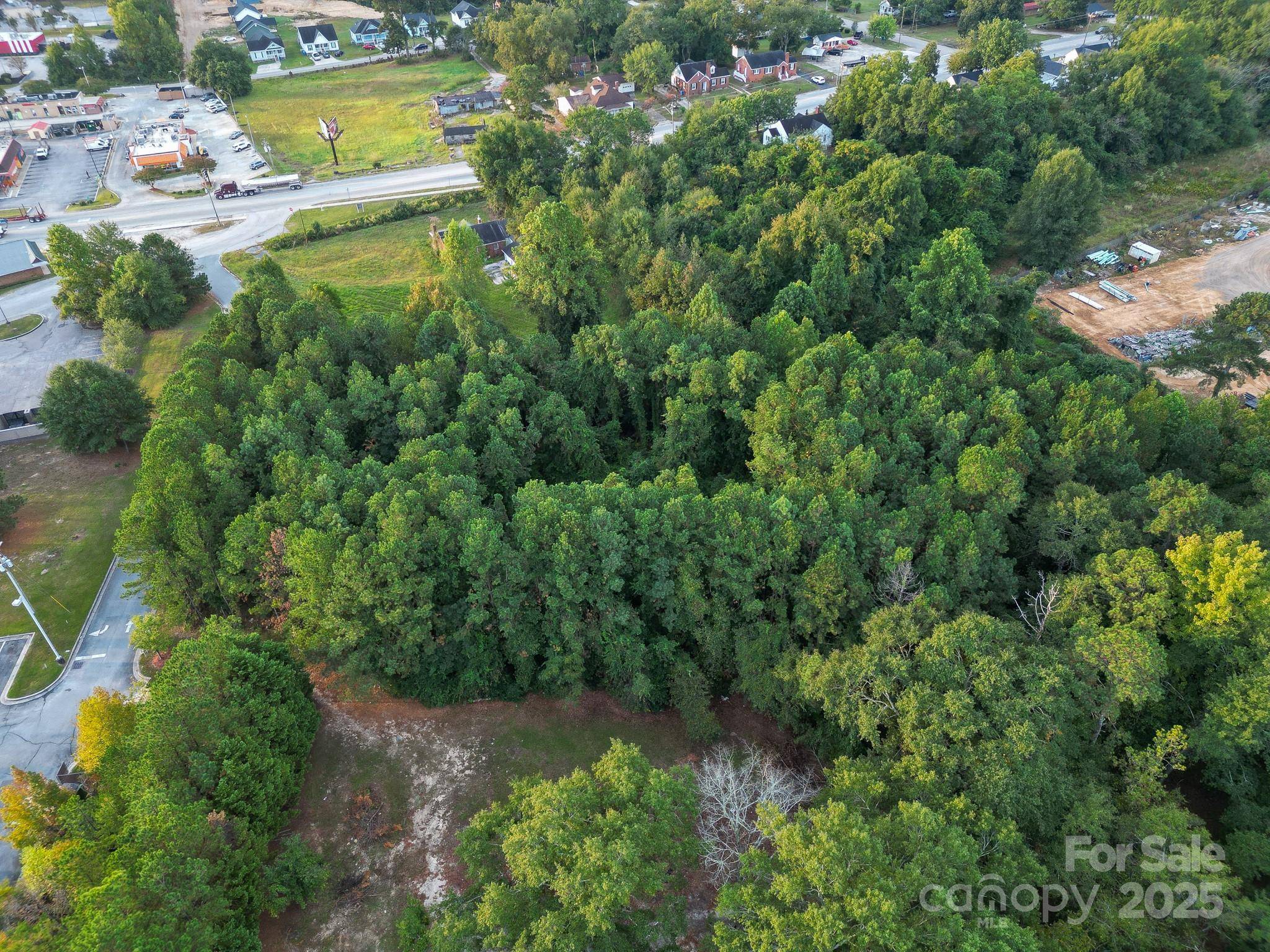 203 N Van Lingle Mungo BLVD, Pageland, SC 29728