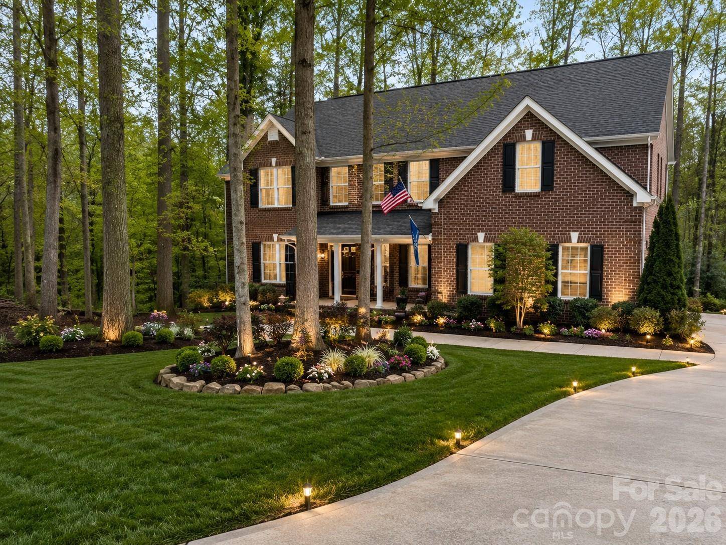 4237 Little Fork Cove RD, Denver, NC 28037
