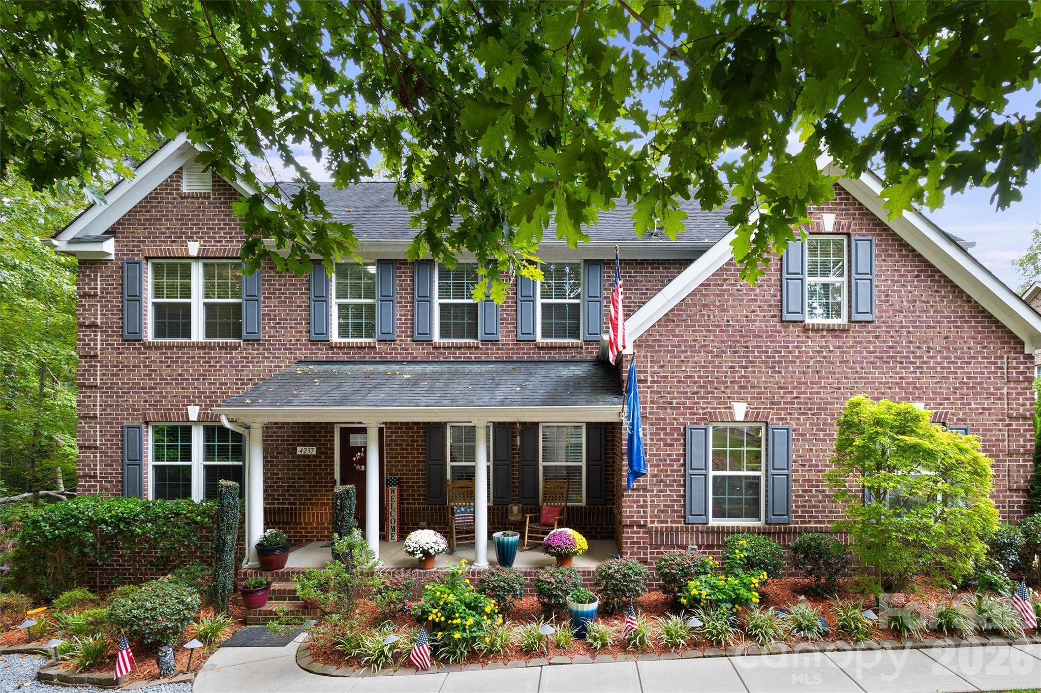 4237 Little Fork Cove RD, Denver, NC 28037
