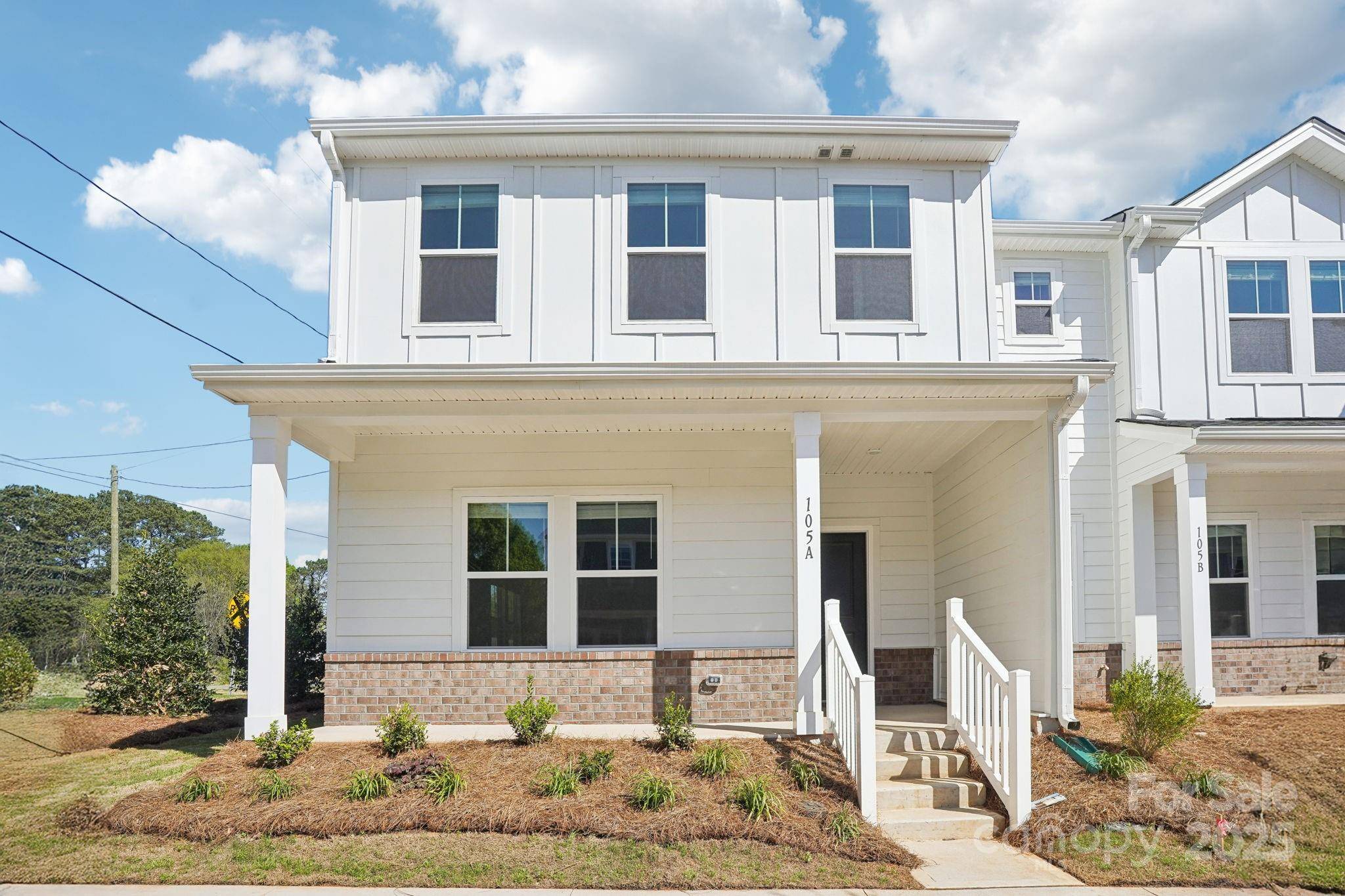105 Ciara PL #E, Mooresville, NC 28115