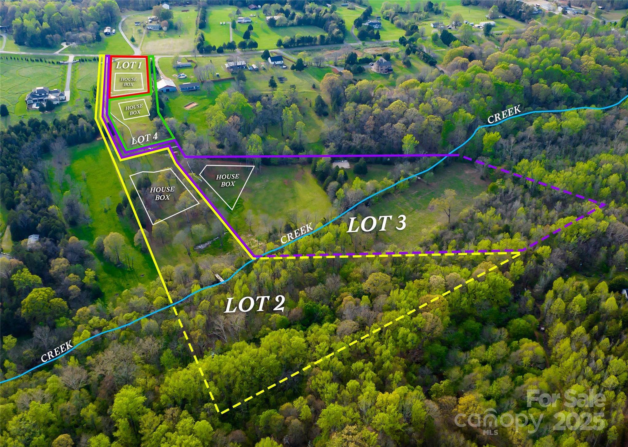 632 Patterson Farm RD, Mooresville, NC 28115