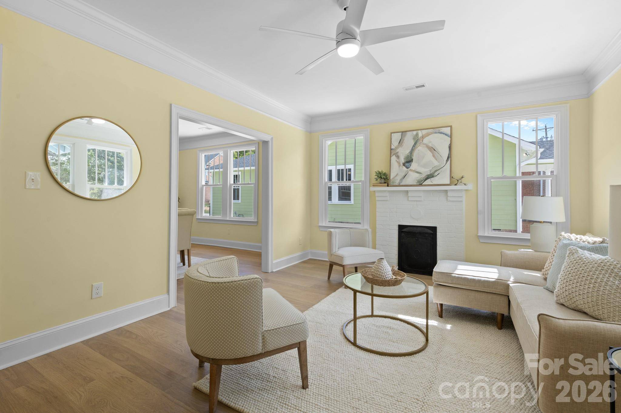 304 W Gay ST, Lancaster, SC 29720