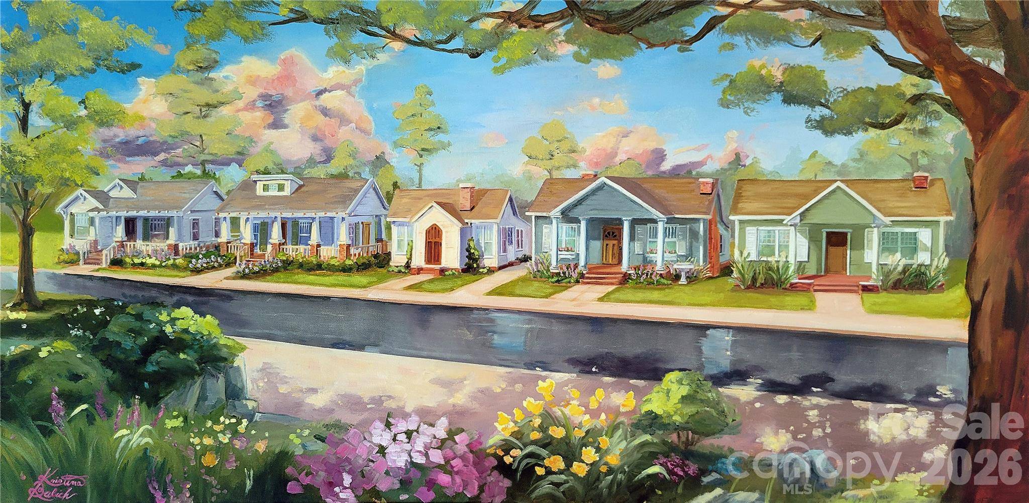 304 W Gay ST, Lancaster, SC 29720