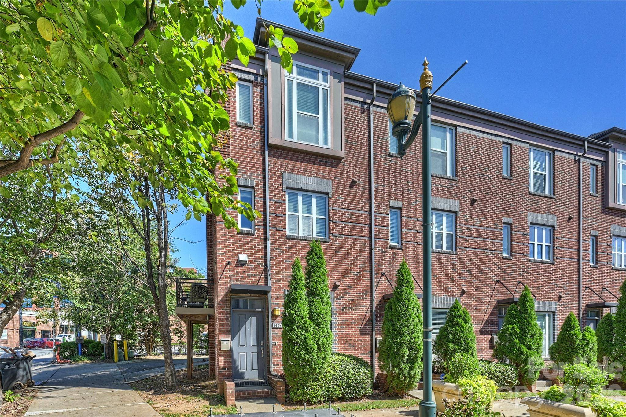 1425 Camden RD, Charlotte, NC 28203