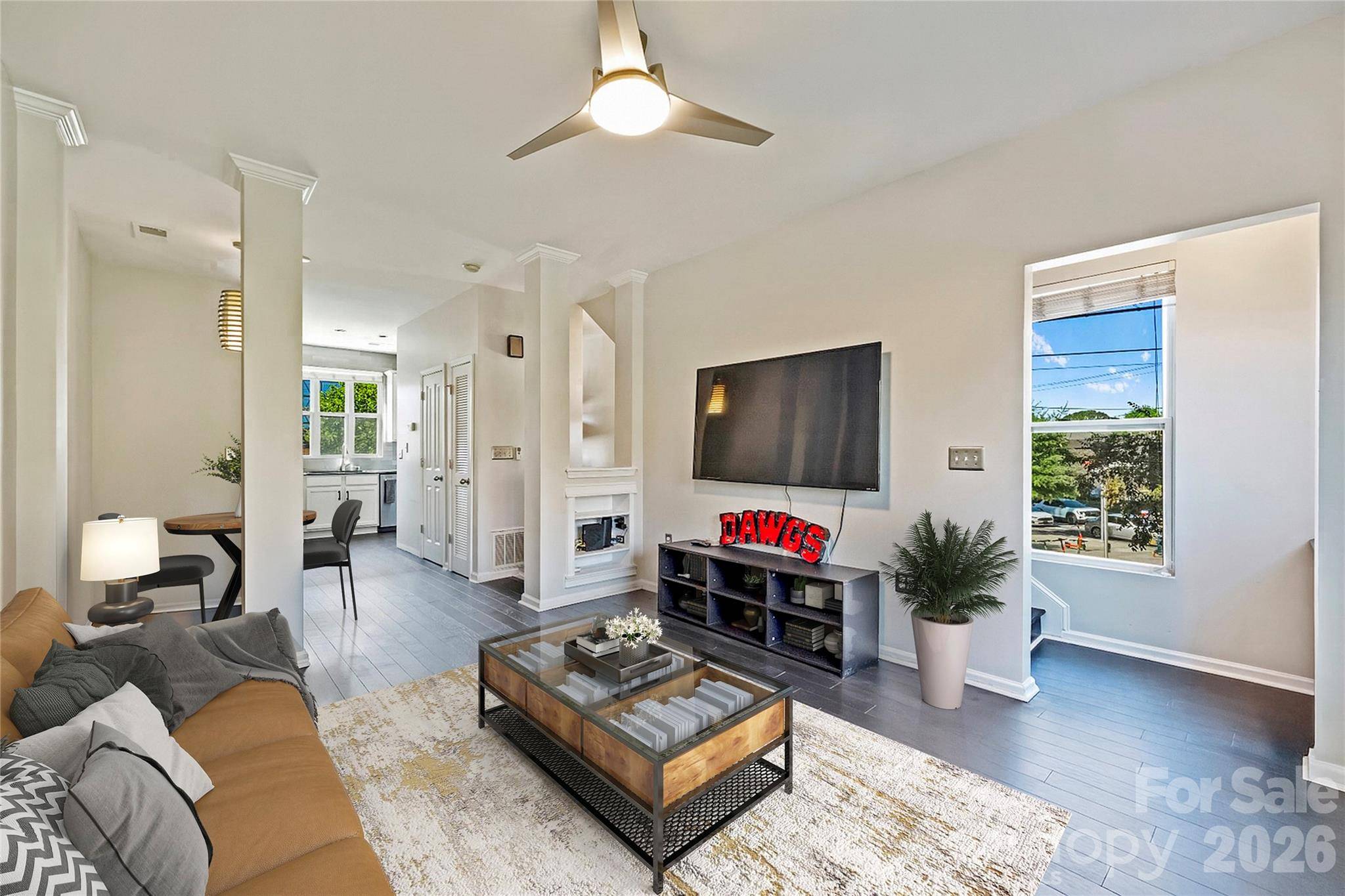 1425 Camden RD, Charlotte, NC 28203