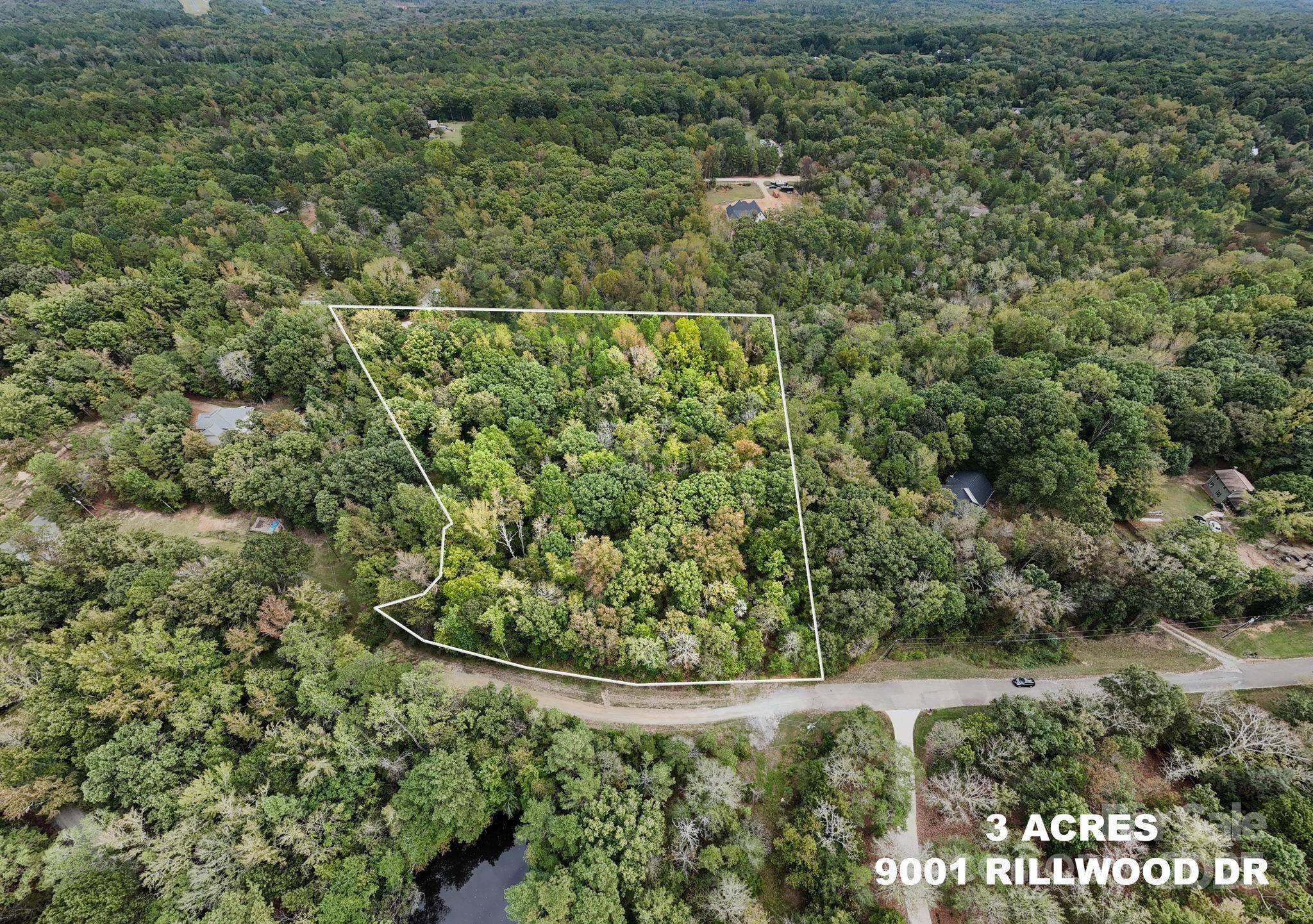 8001 Rillwood DR, Waxhaw, NC 28173