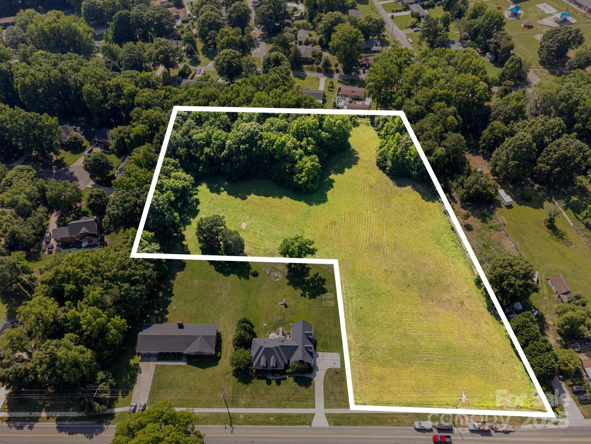 1410 Oakwood AVE, Kannapolis, NC 28081