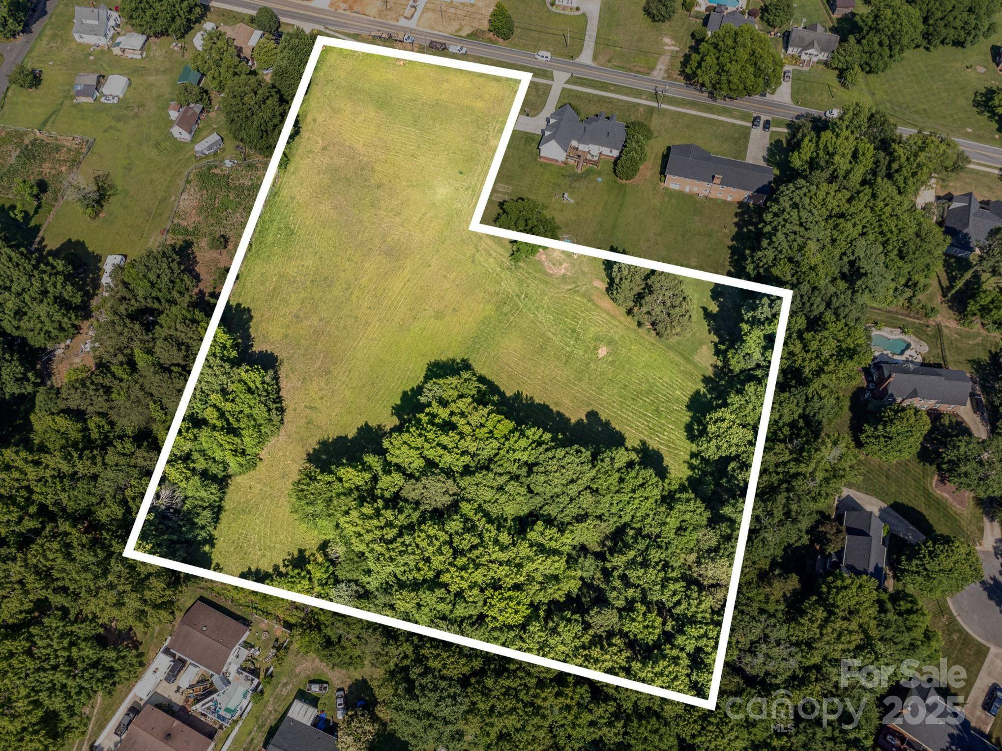 1410 Oakwood AVE, Kannapolis, NC 28081