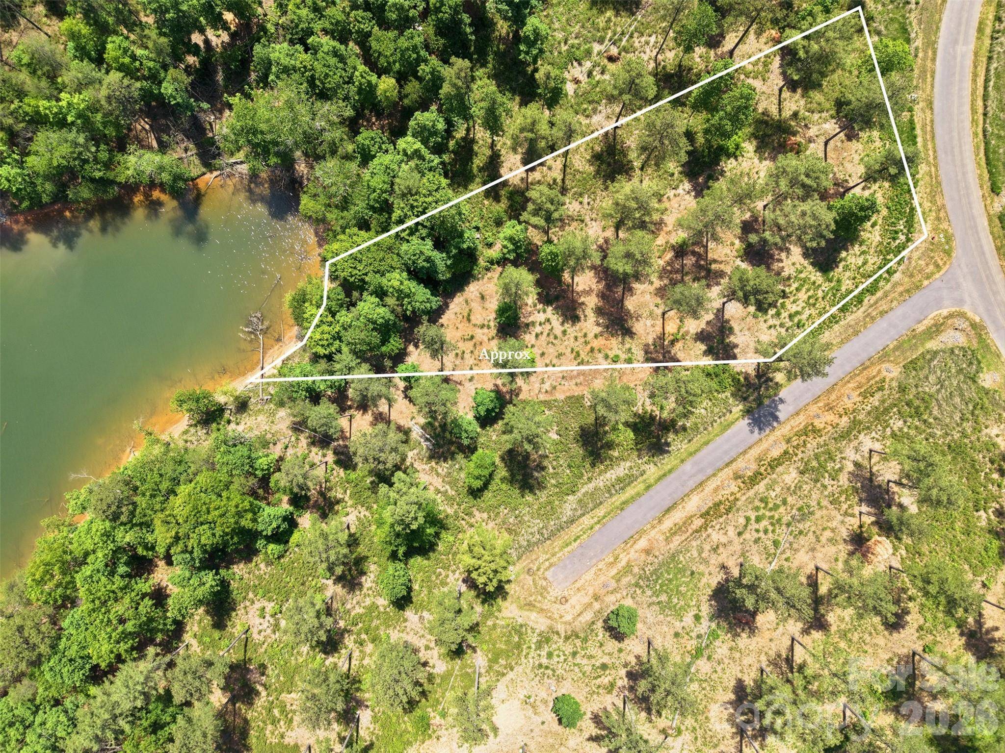 2948 Jumping RUN #88, Connelly Springs, NC 28612