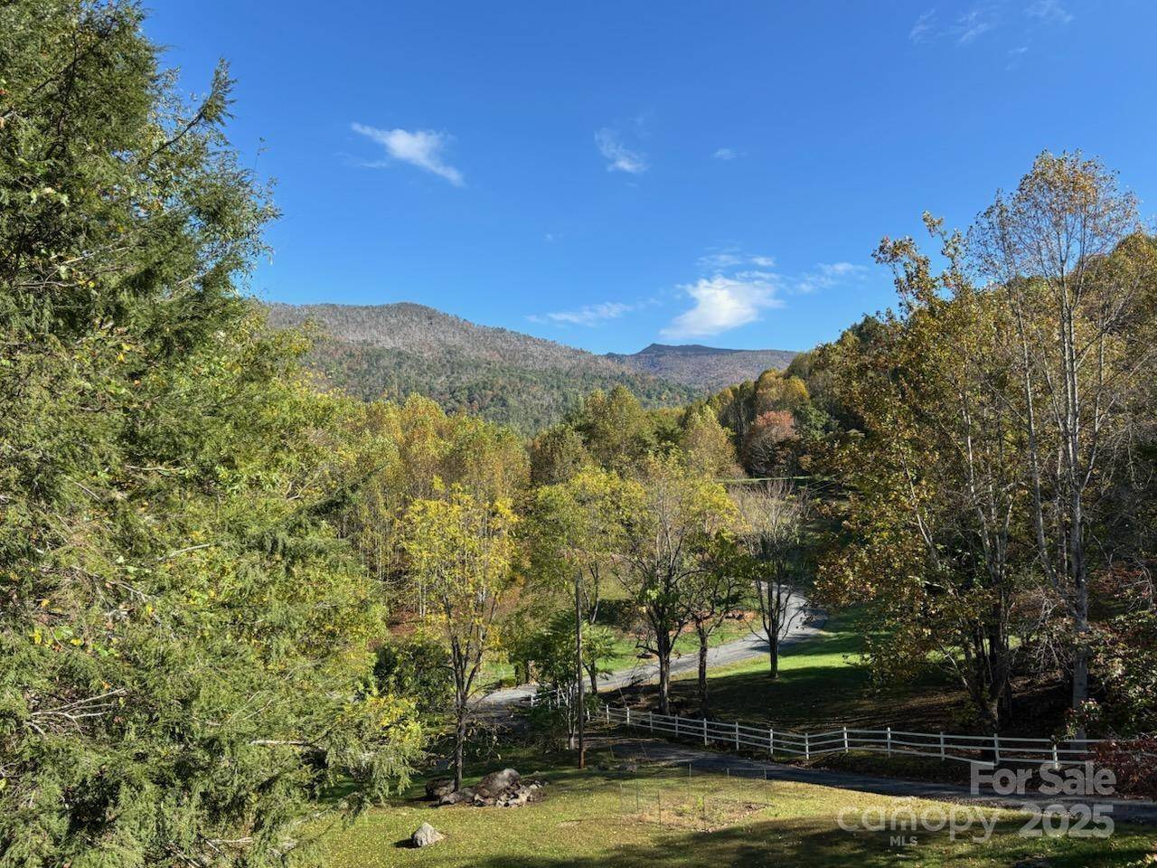 408 Dora LN, Bakersville, NC 28705