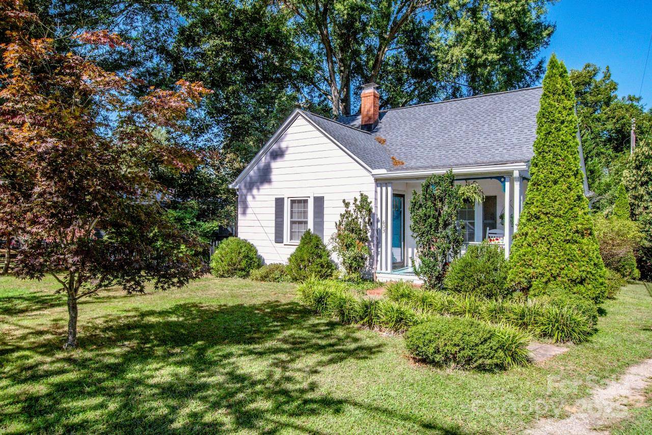 603 Harmony DR, Statesville, NC 28677