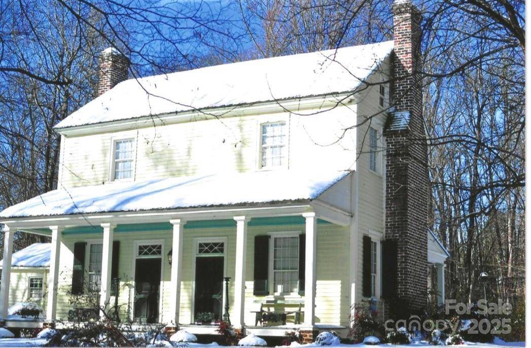 3075 Lin Oaks PL, Kannapolis, NC 28081
