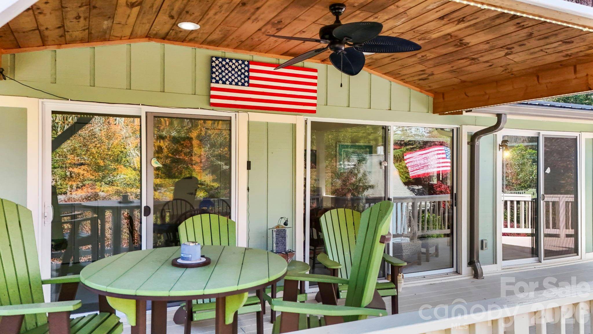 228 Snowshoe LOOP, Newland, NC 28657