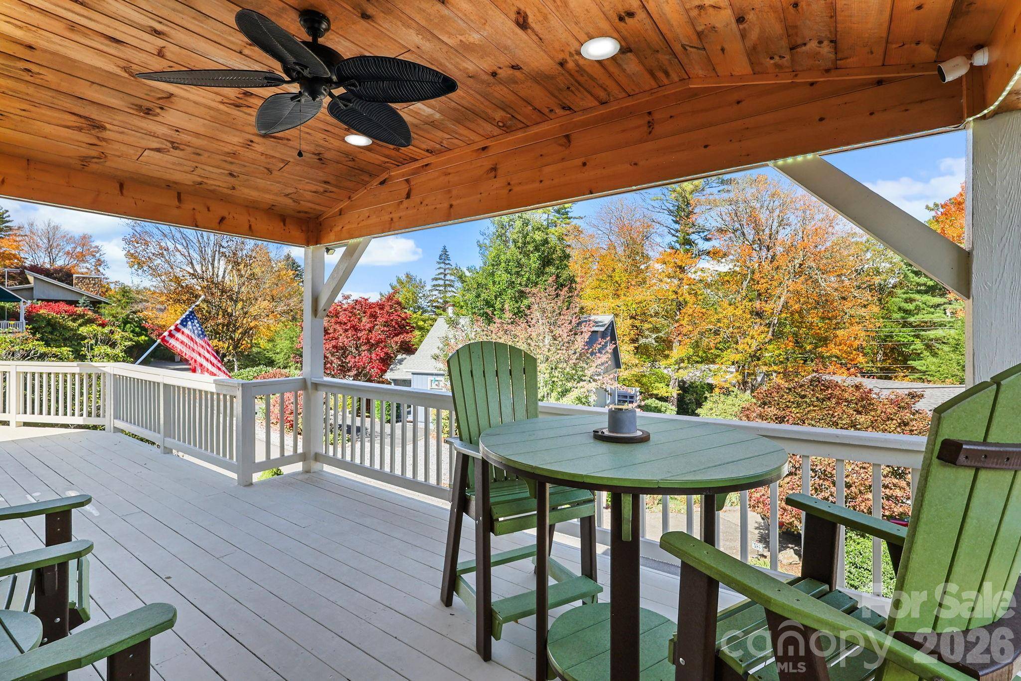 228 Snowshoe LOOP, Newland, NC 28657
