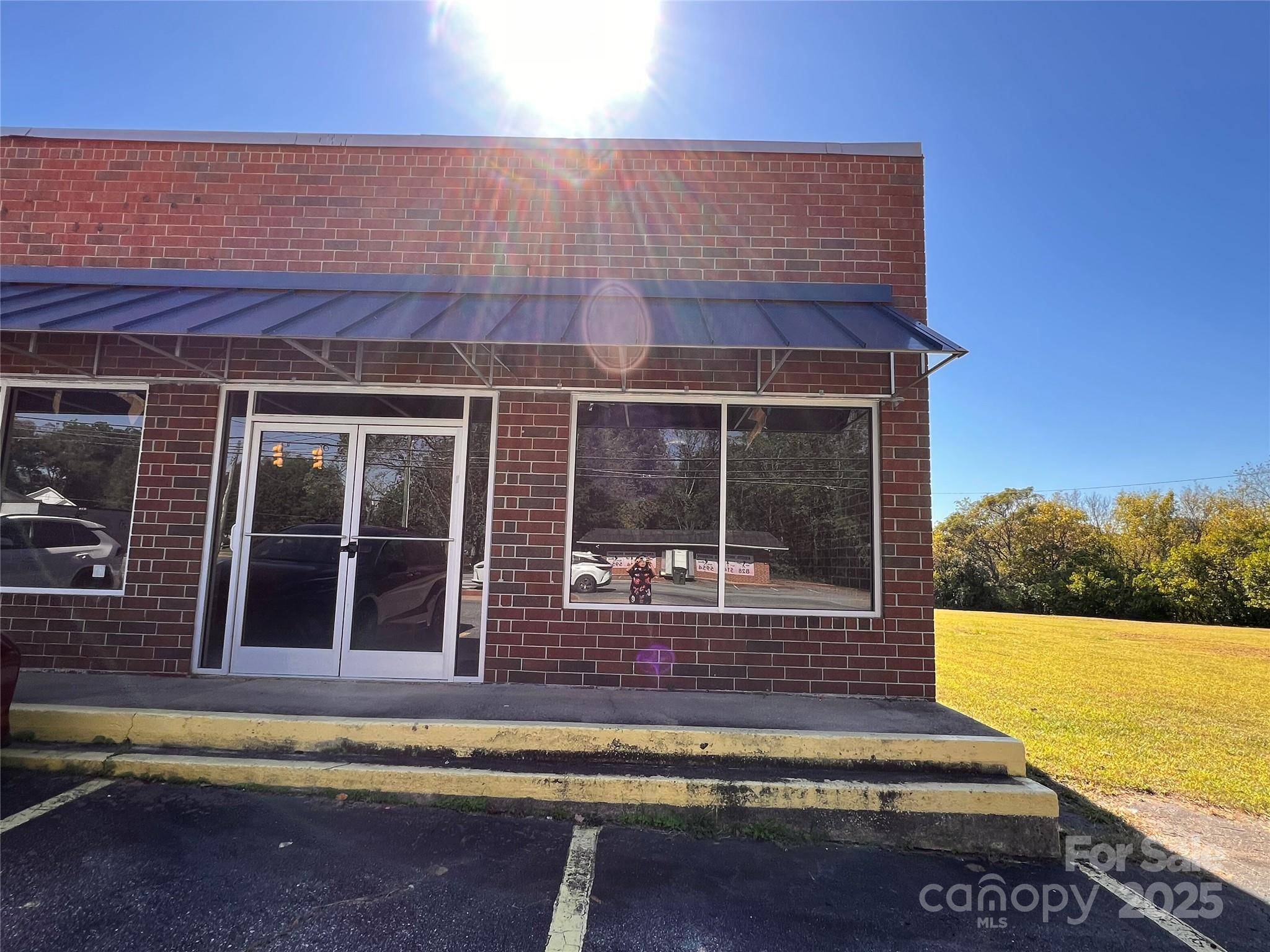 401 1st ST W #1-7, Conover, NC 28613