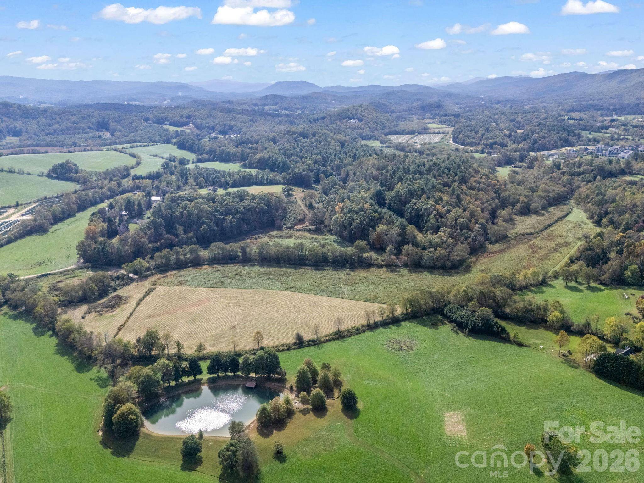 128 Cook LN, Mills River, NC 28759
