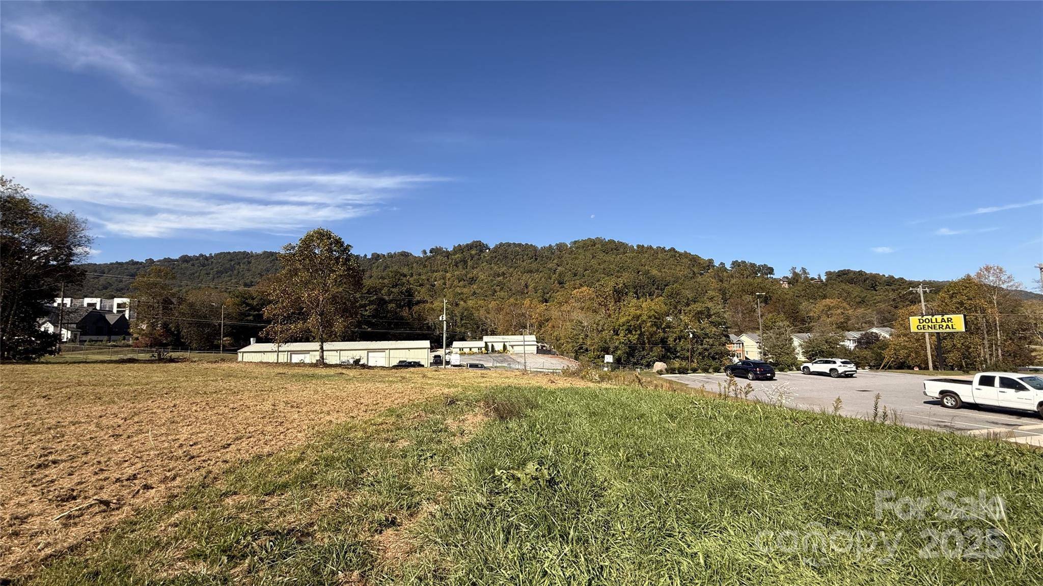 TBD Glenn Bridge RD, Arden, NC 28704