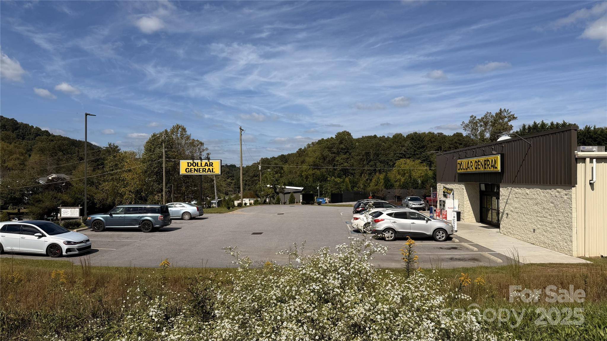 TBD Glenn Bridge RD, Arden, NC 28704
