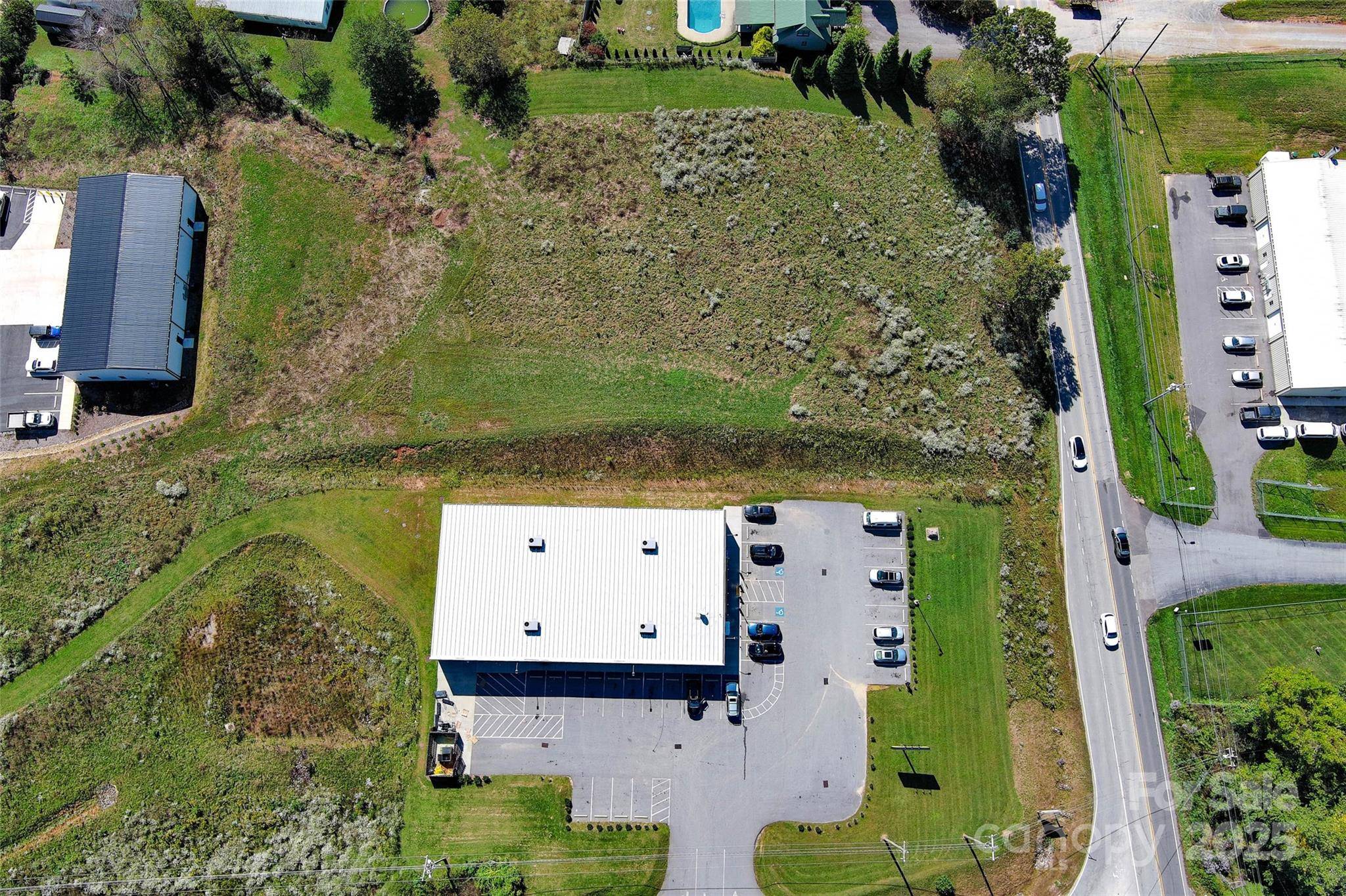 TBD Glenn Bridge RD, Arden, NC 28704