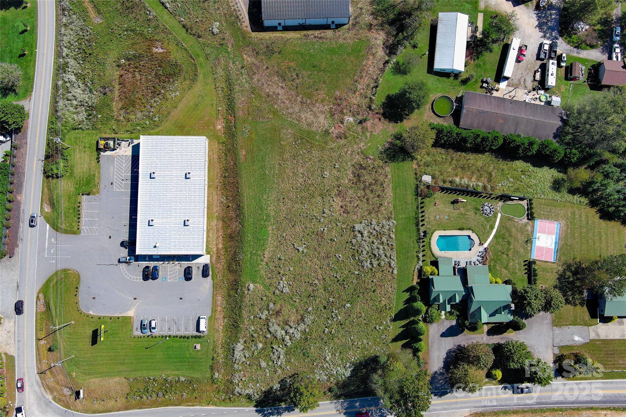 TBD Glenn Bridge RD, Arden, NC 28704