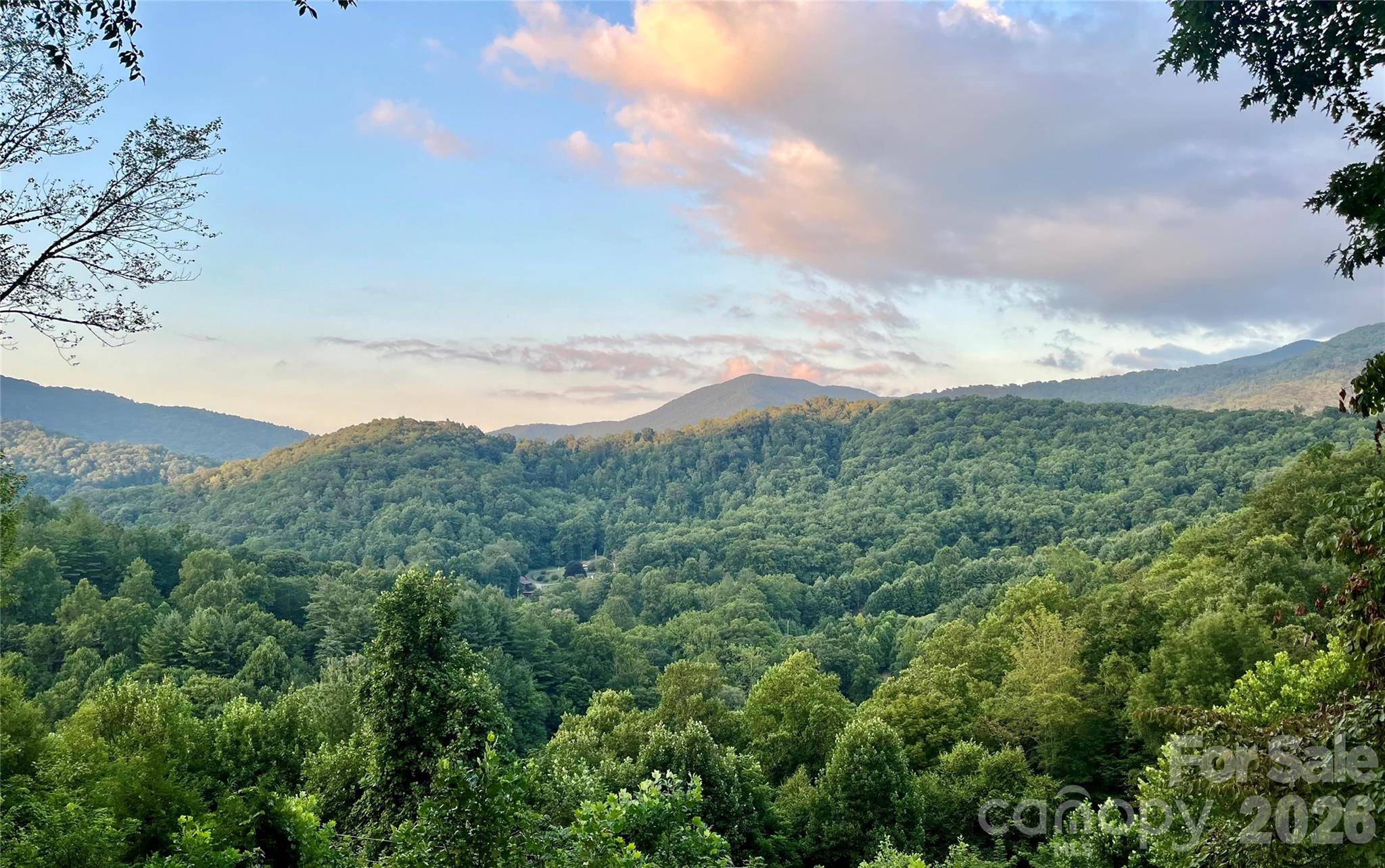 346 Appaloosa TRL, Burnsville, NC 28714