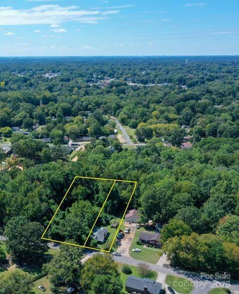 141 Beaumont AVE, Kannapolis, NC 28083