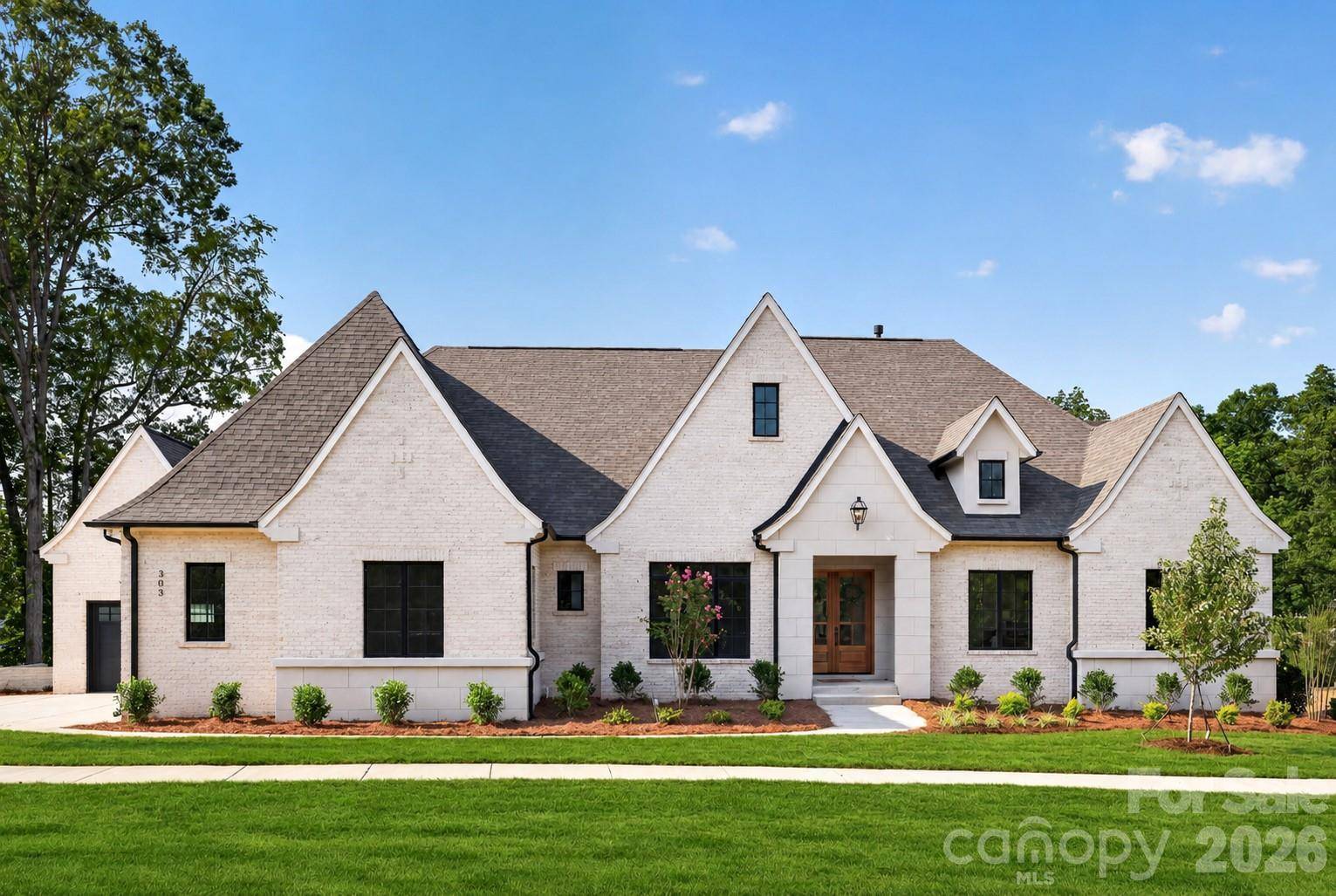 303 River Birch LN, Weddington, NC 28104