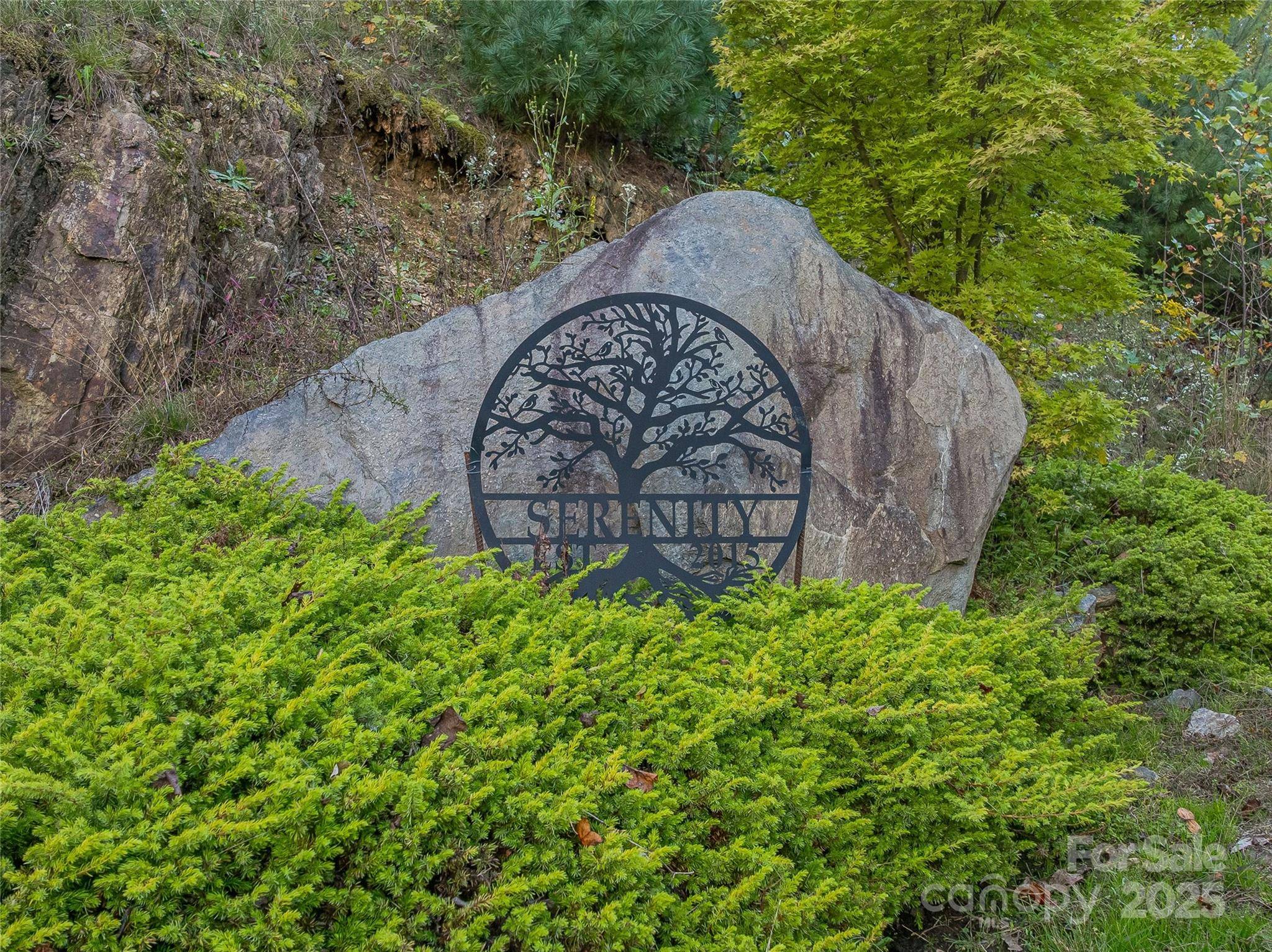 273 Serenity Ridge TRL #36, Asheville, NC 28804
