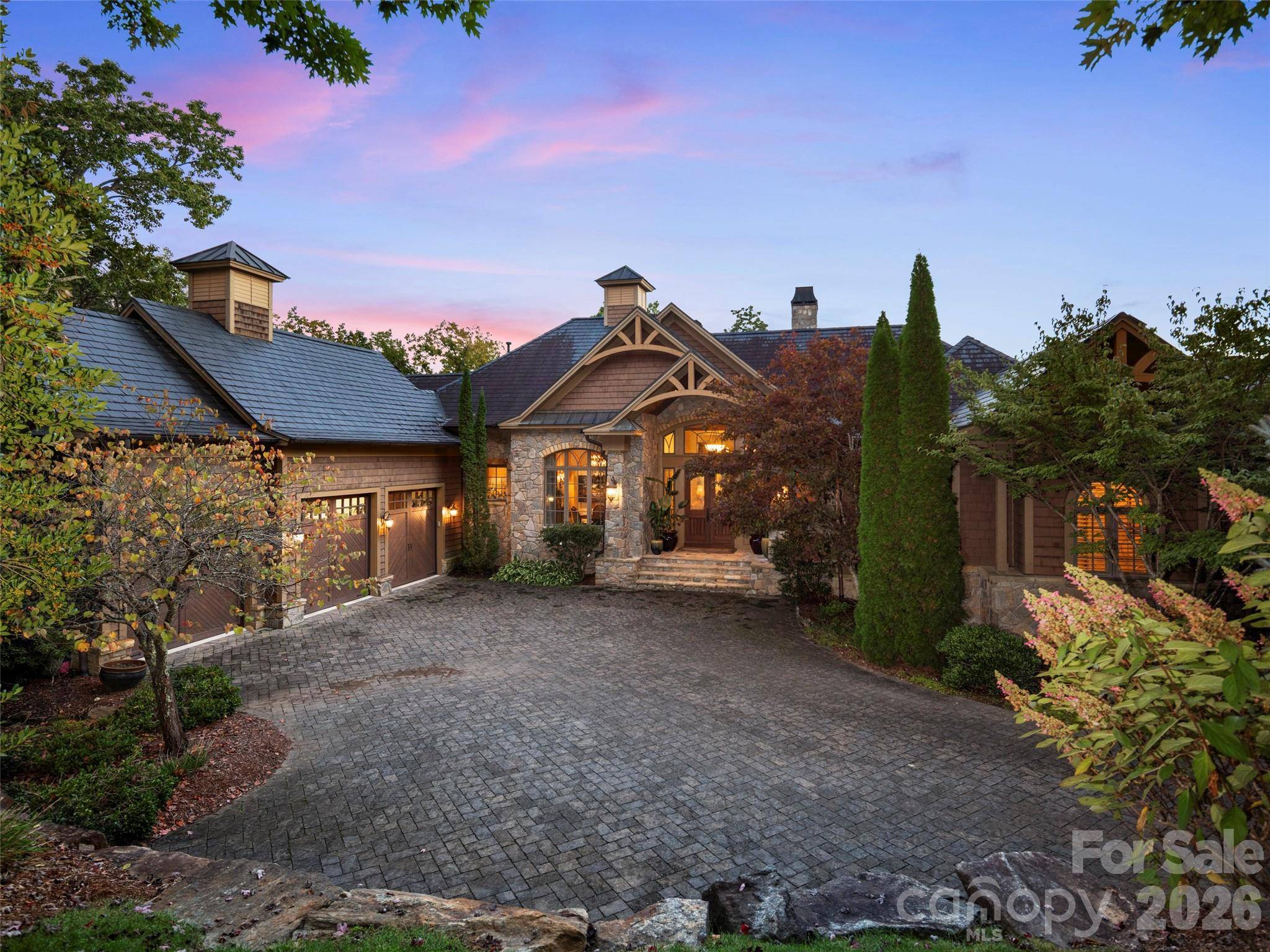 5 Rock Vista WAY, Arden, NC 28704