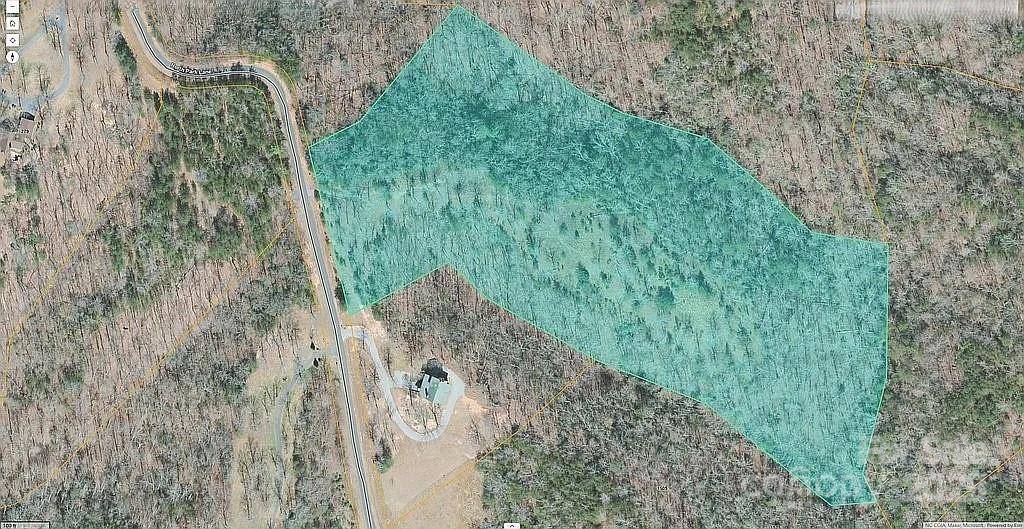 45-45A N Park LN, Mill Spring, NC 28756