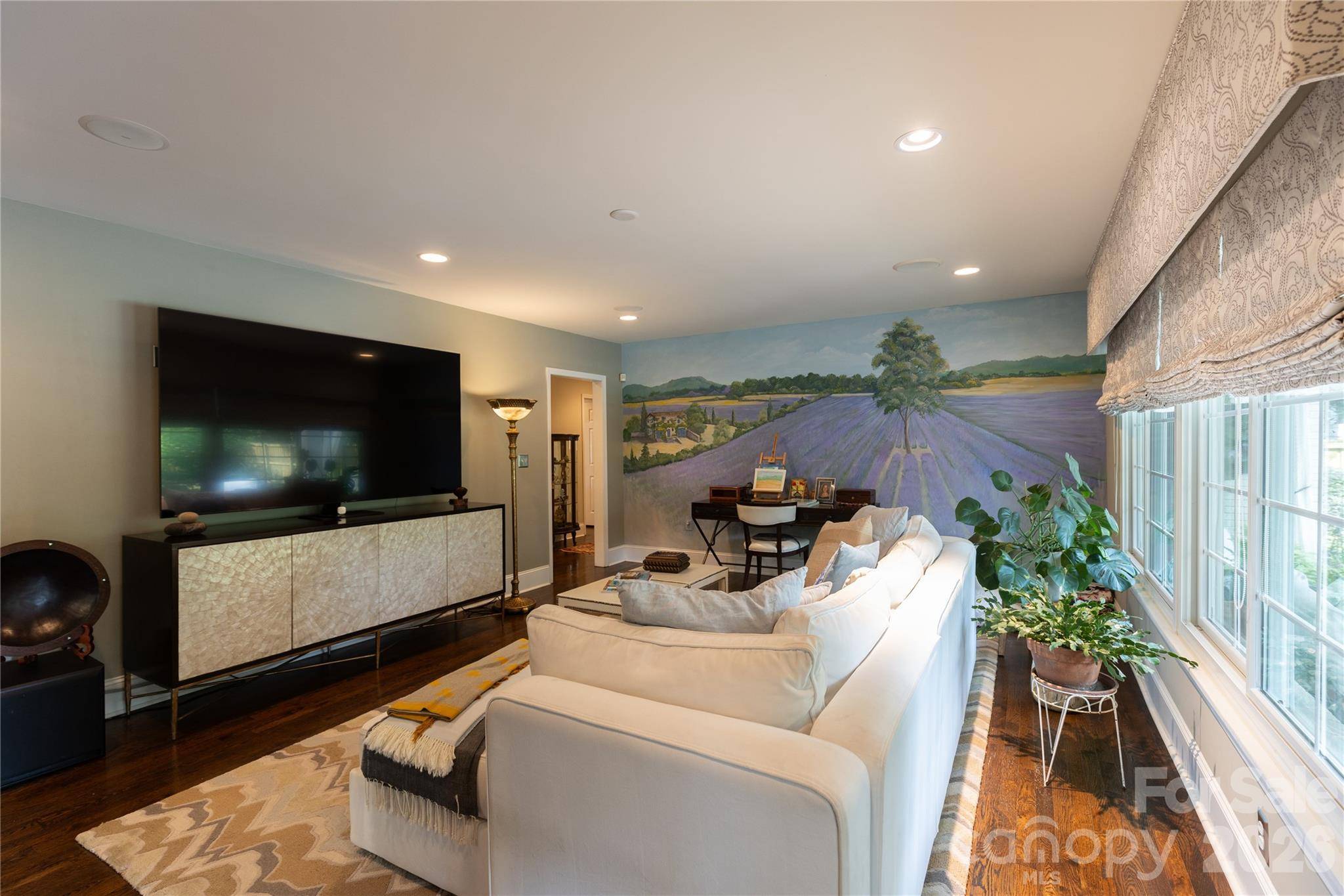 802 E Franklin ST, Monroe, NC 28112