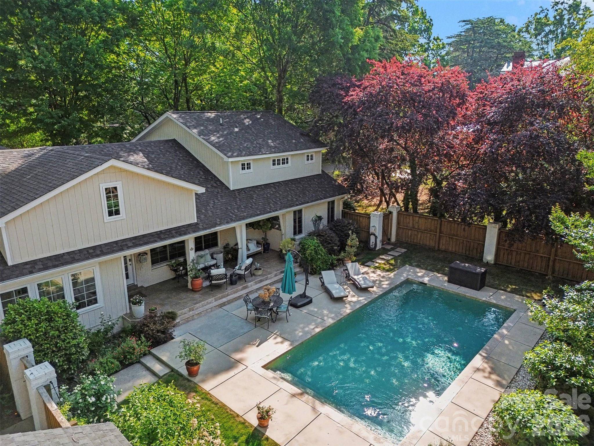 802 E Franklin ST, Monroe, NC 28112